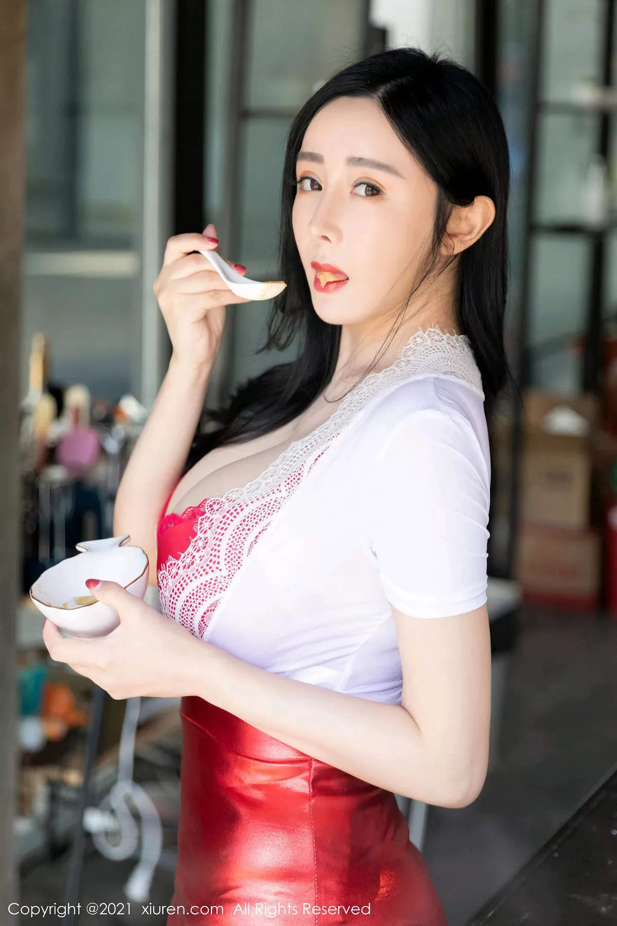 允爾写真