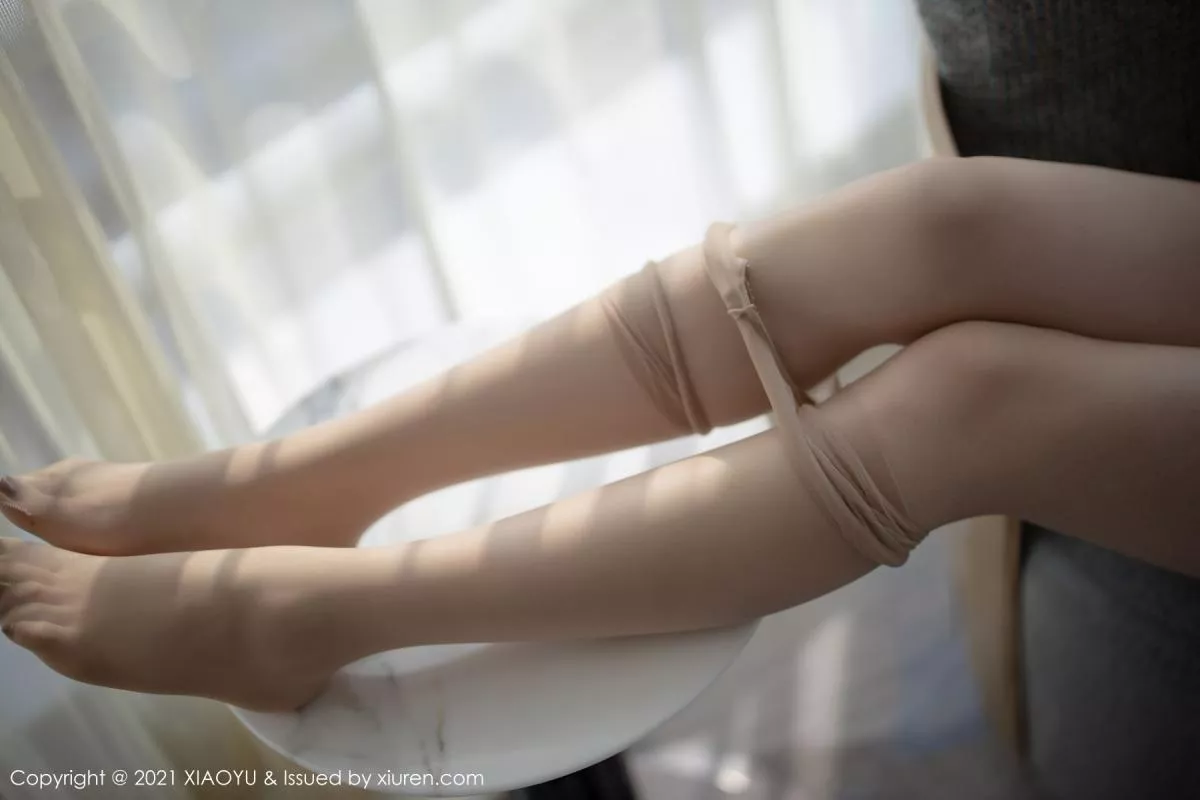 芝芝Booty写真