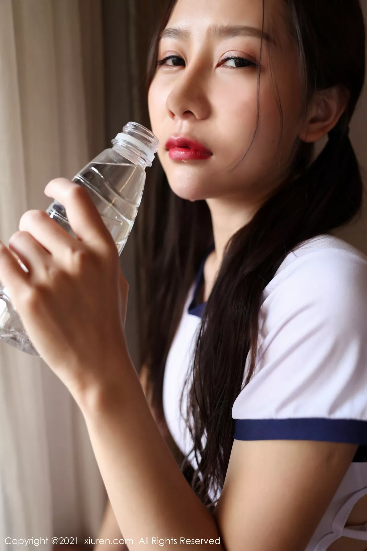 尹甜甜写真