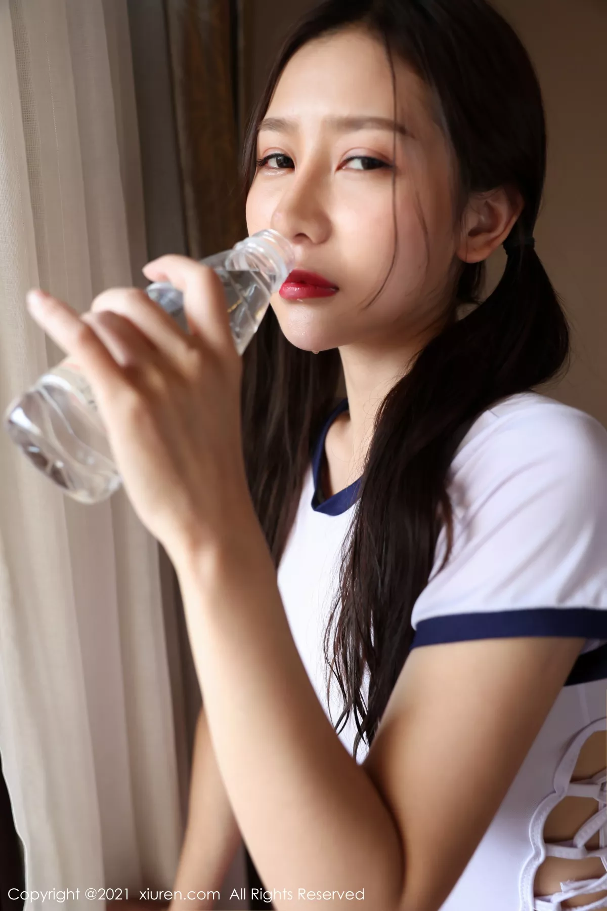 尹甜甜写真