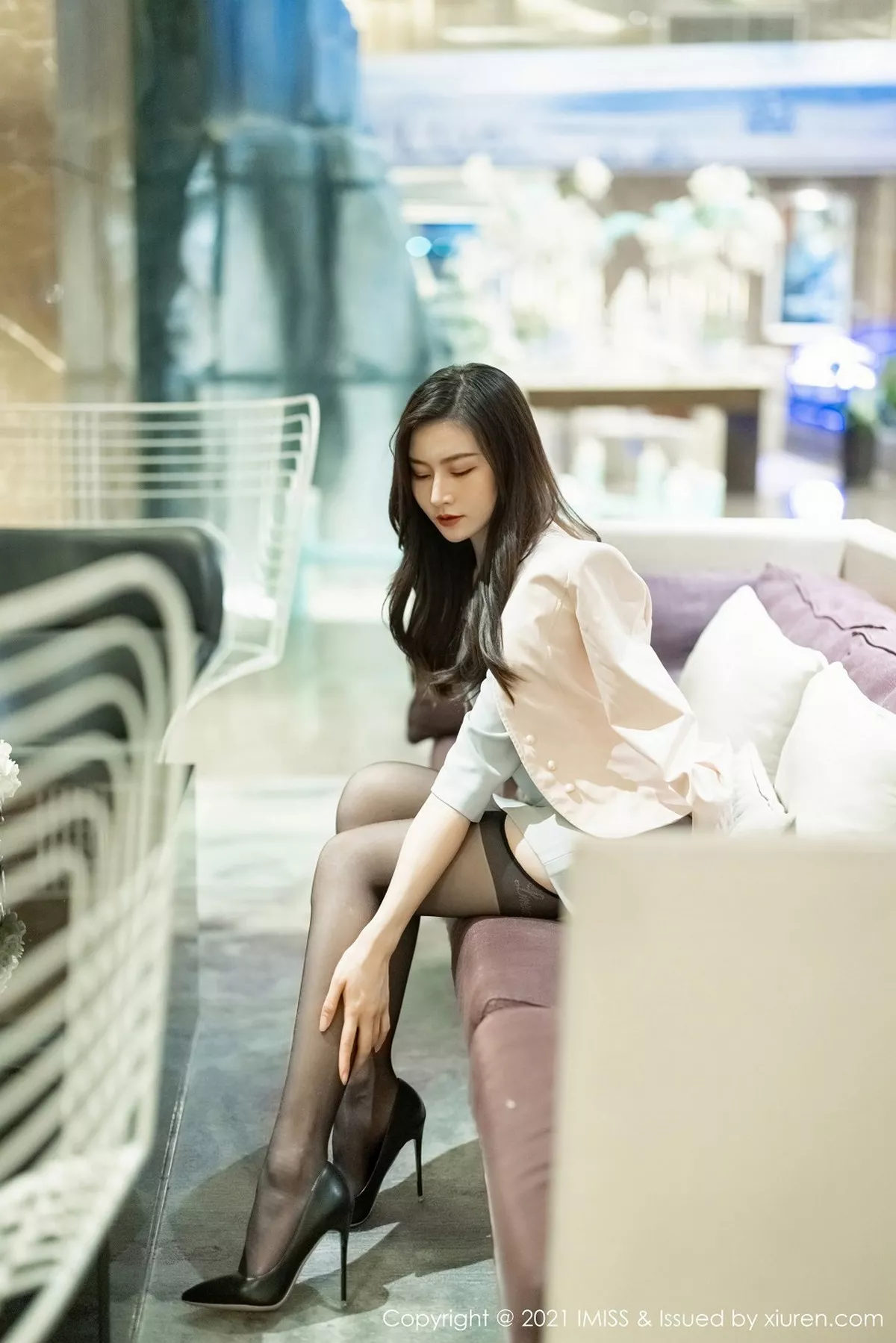Vanessa写真