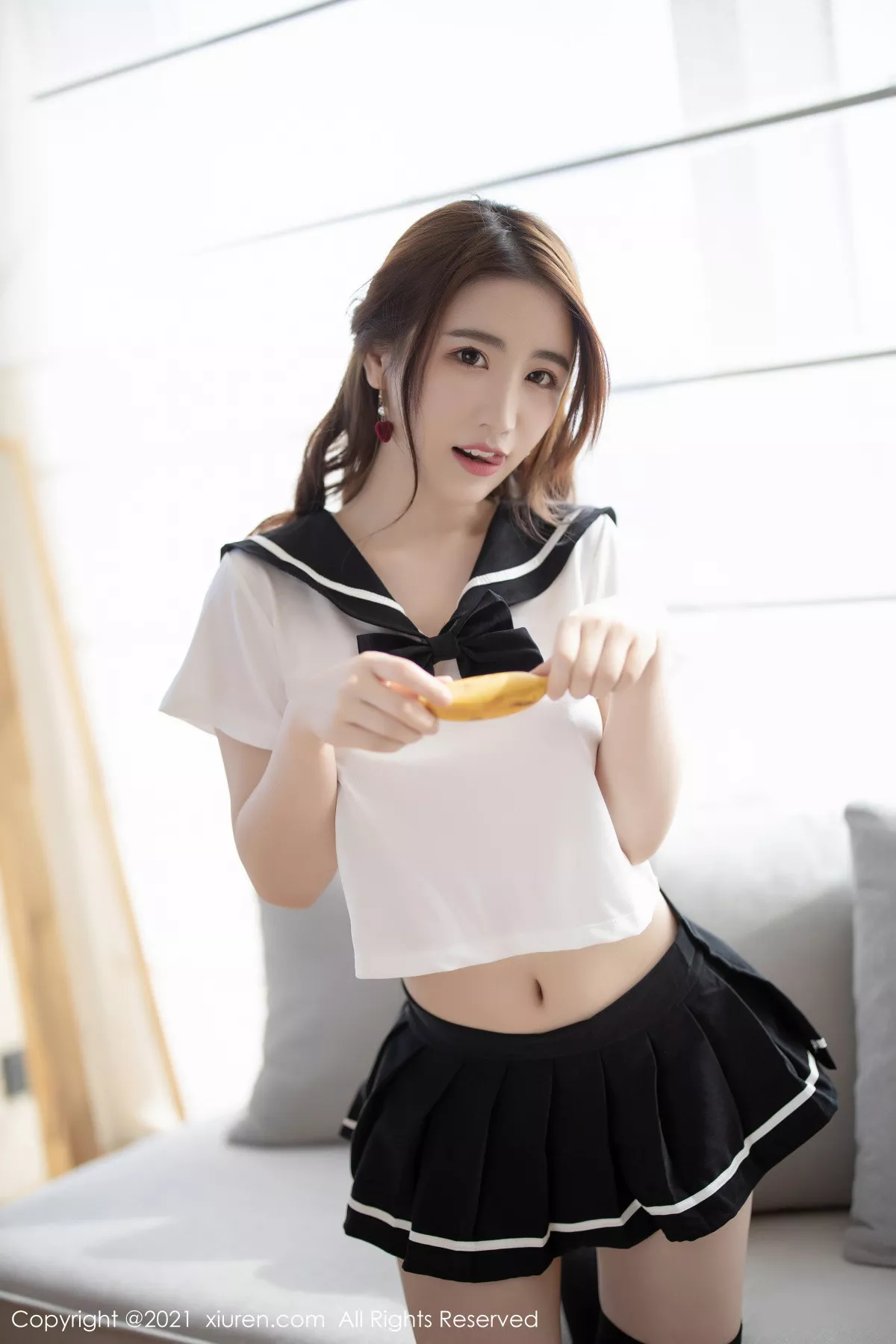 绯月樱写真