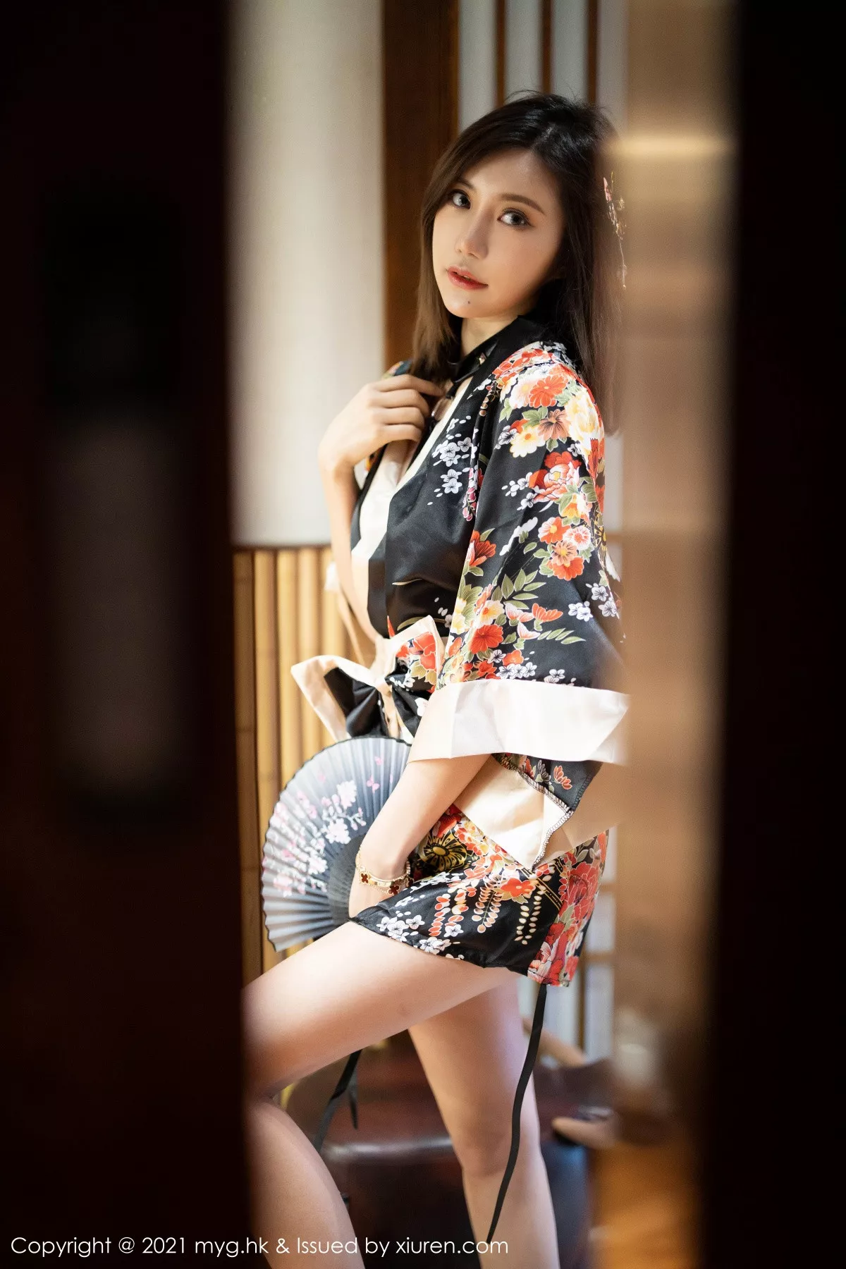 绮里嘉写真