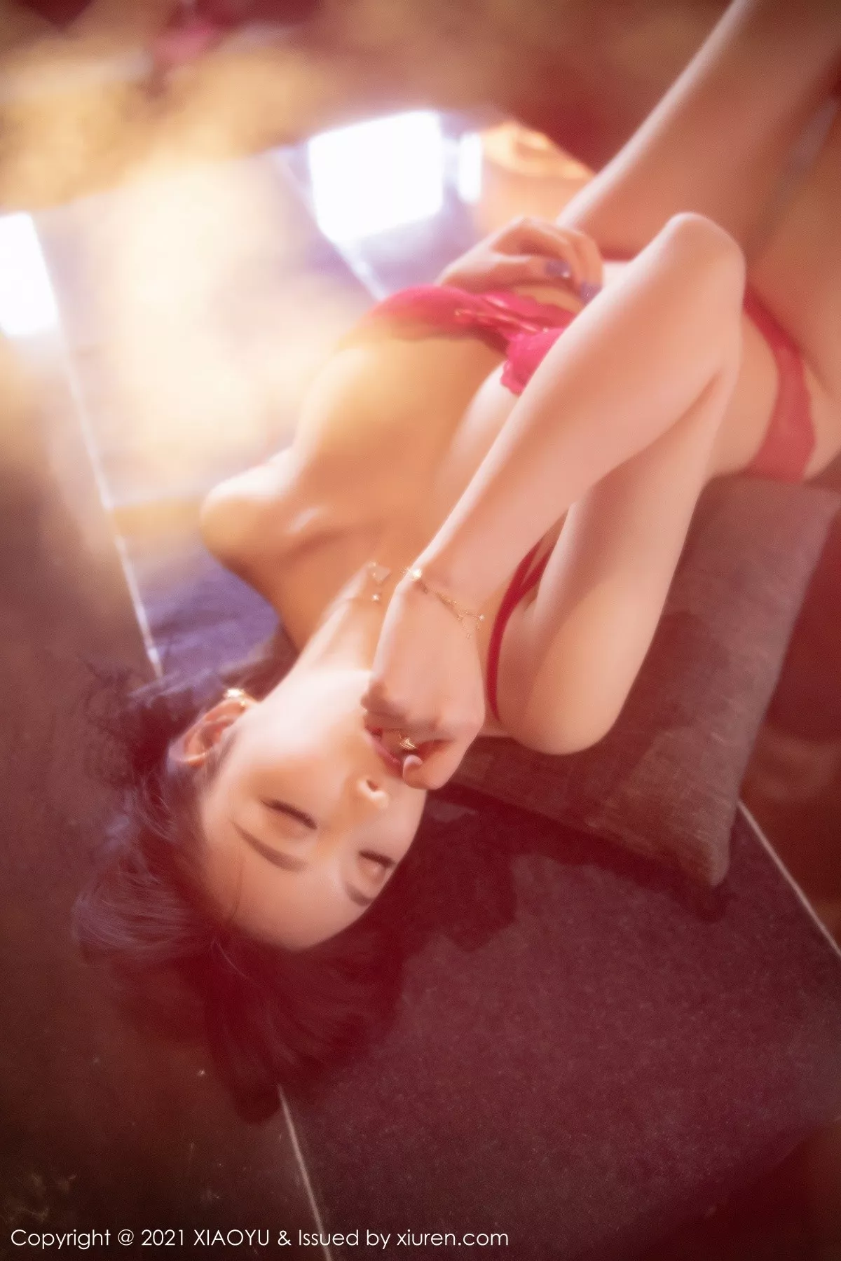 杨晨晨写真