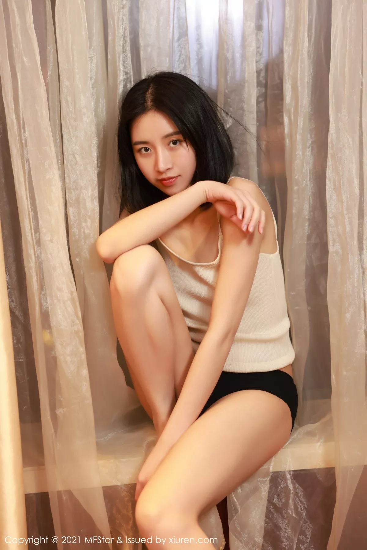 模特合集写真