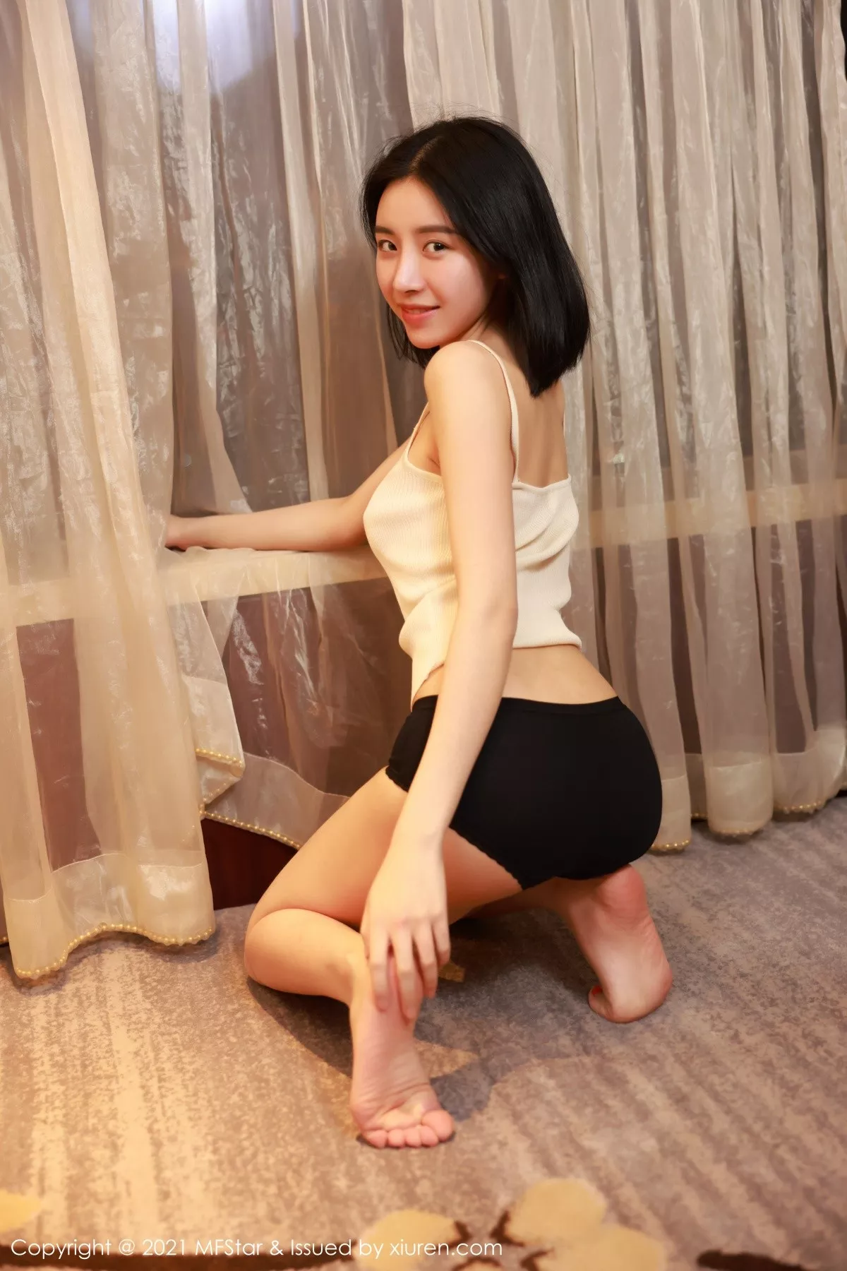 模特合集写真