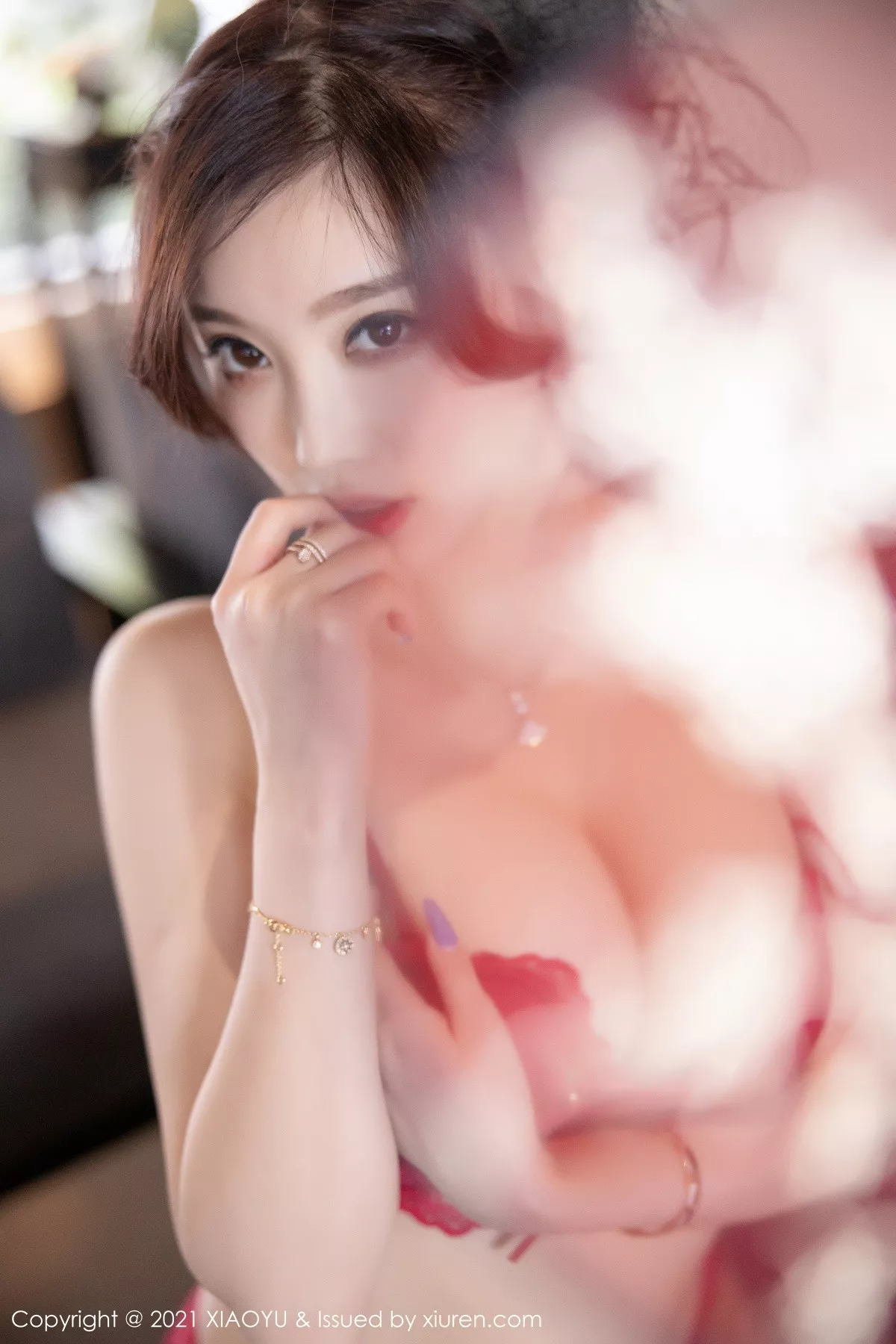 杨晨晨写真