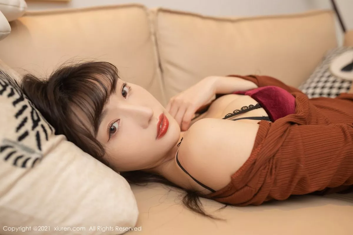 陆萱萱写真