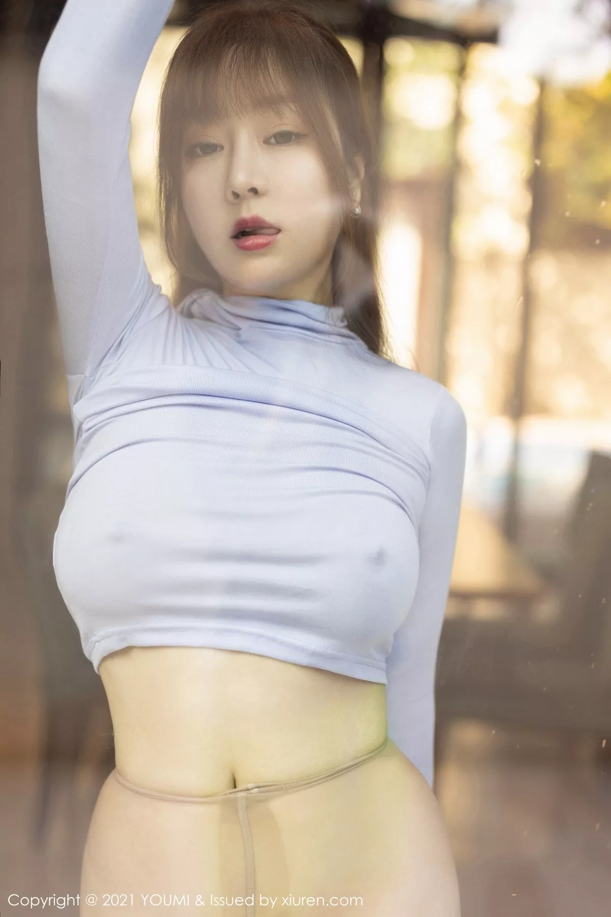 王雨纯写真