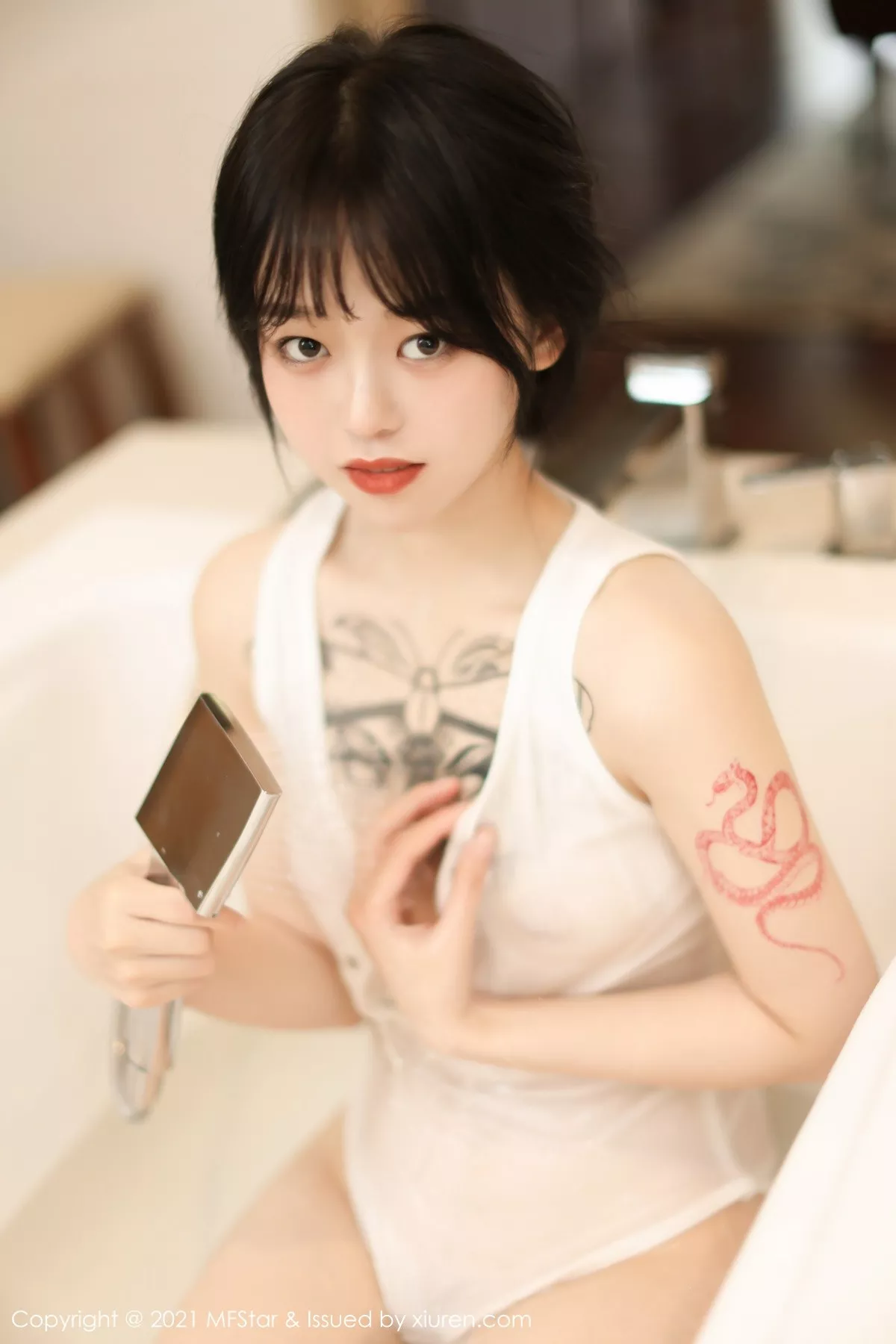 奶瓶子写真