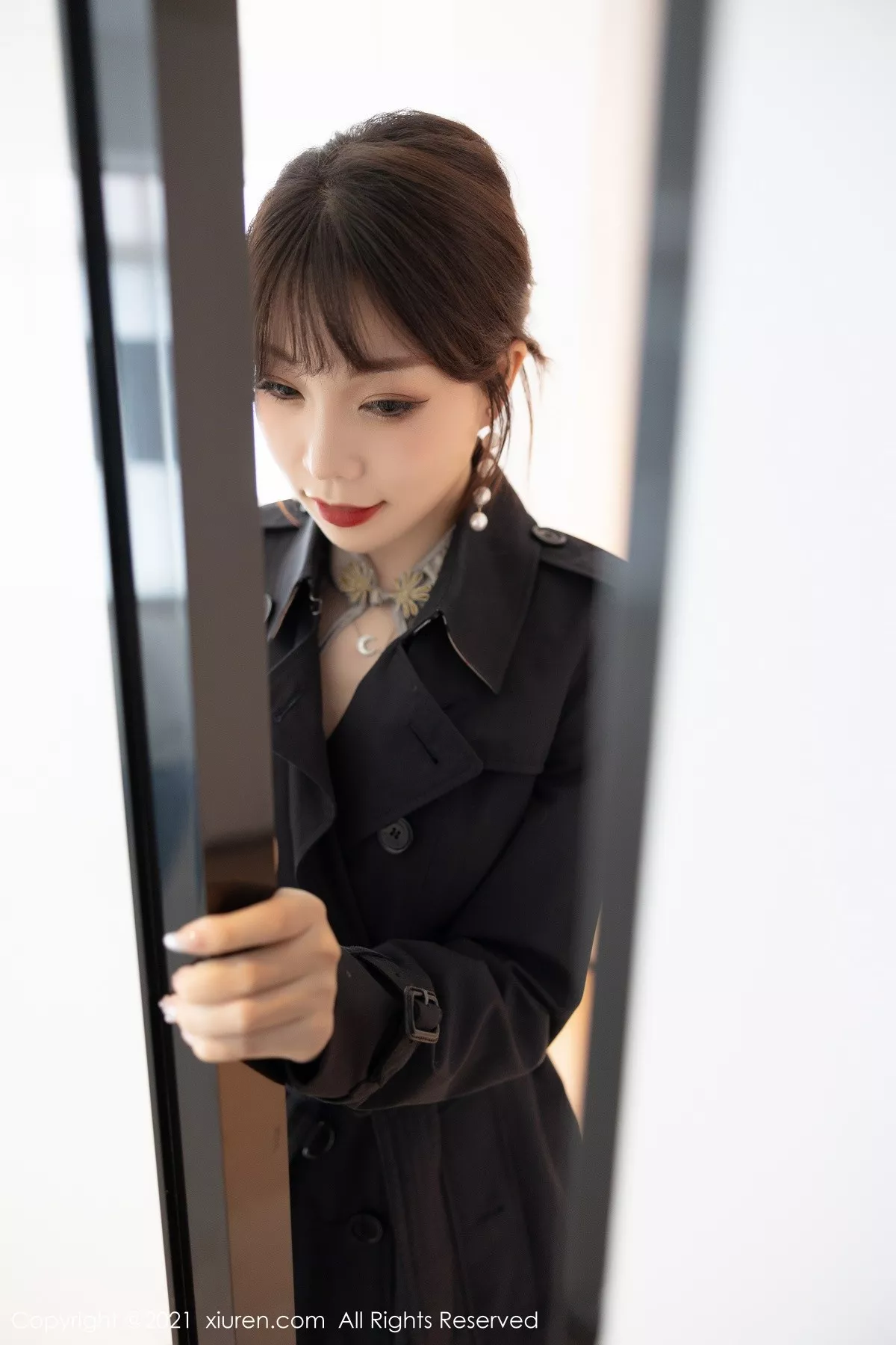 芝芝Booty写真