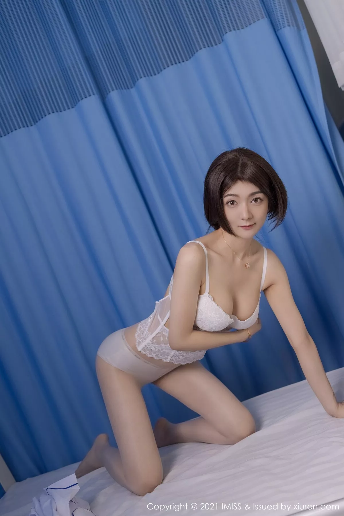 Angela写真