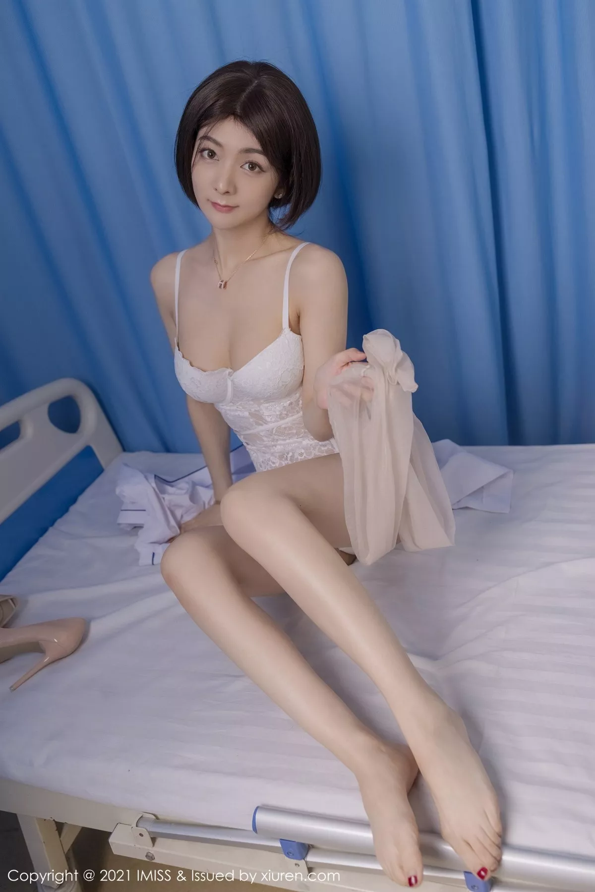 Angela写真