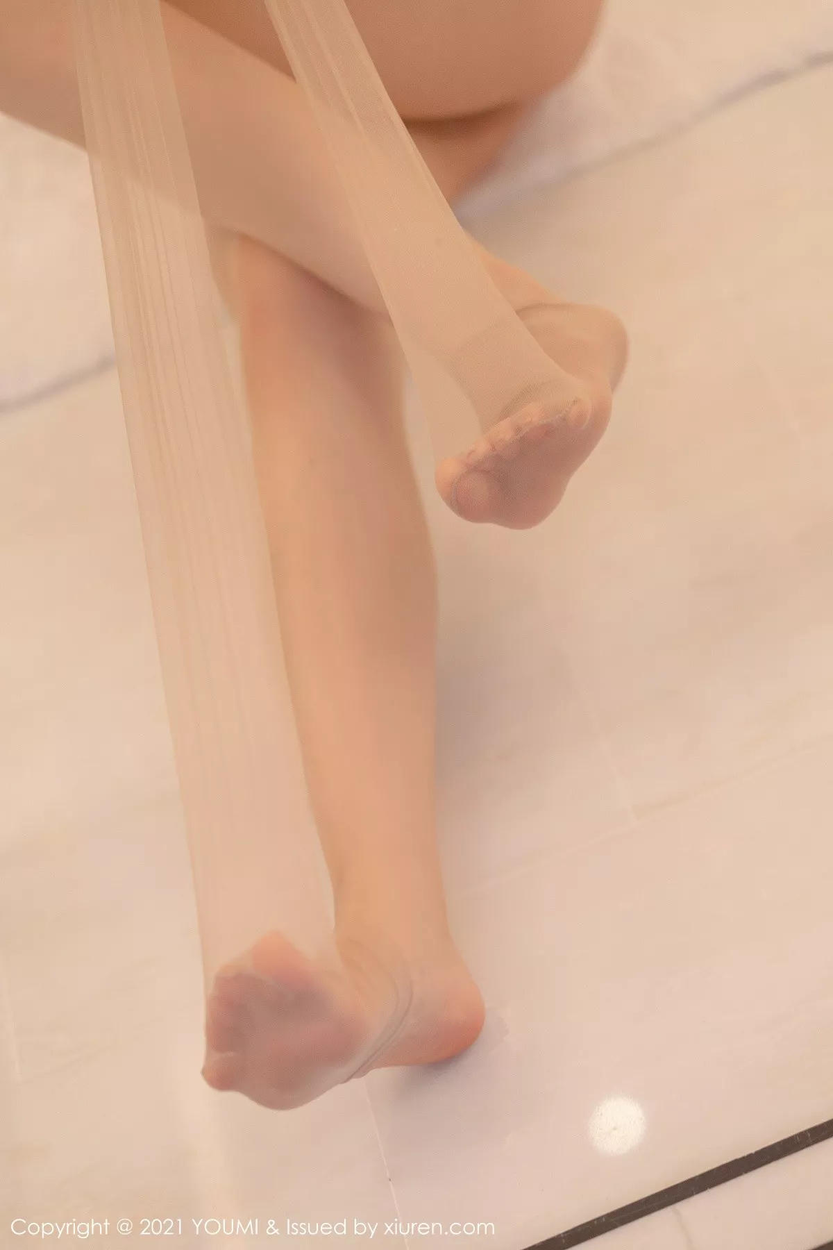 朱可儿写真
