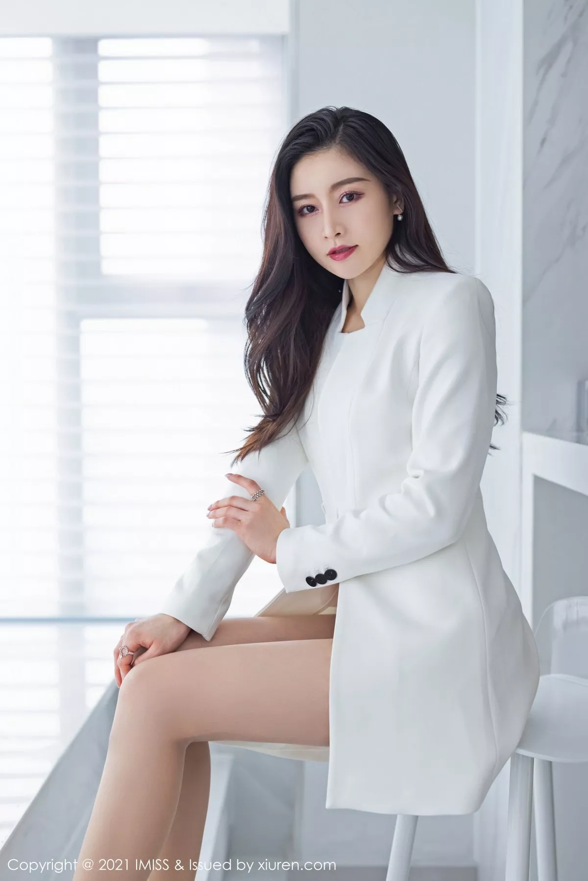 Vanessa写真