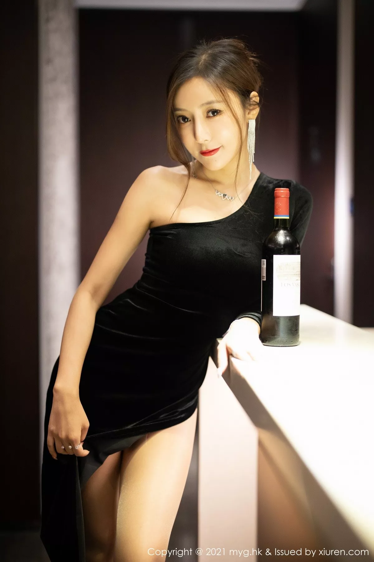 王馨瑶写真