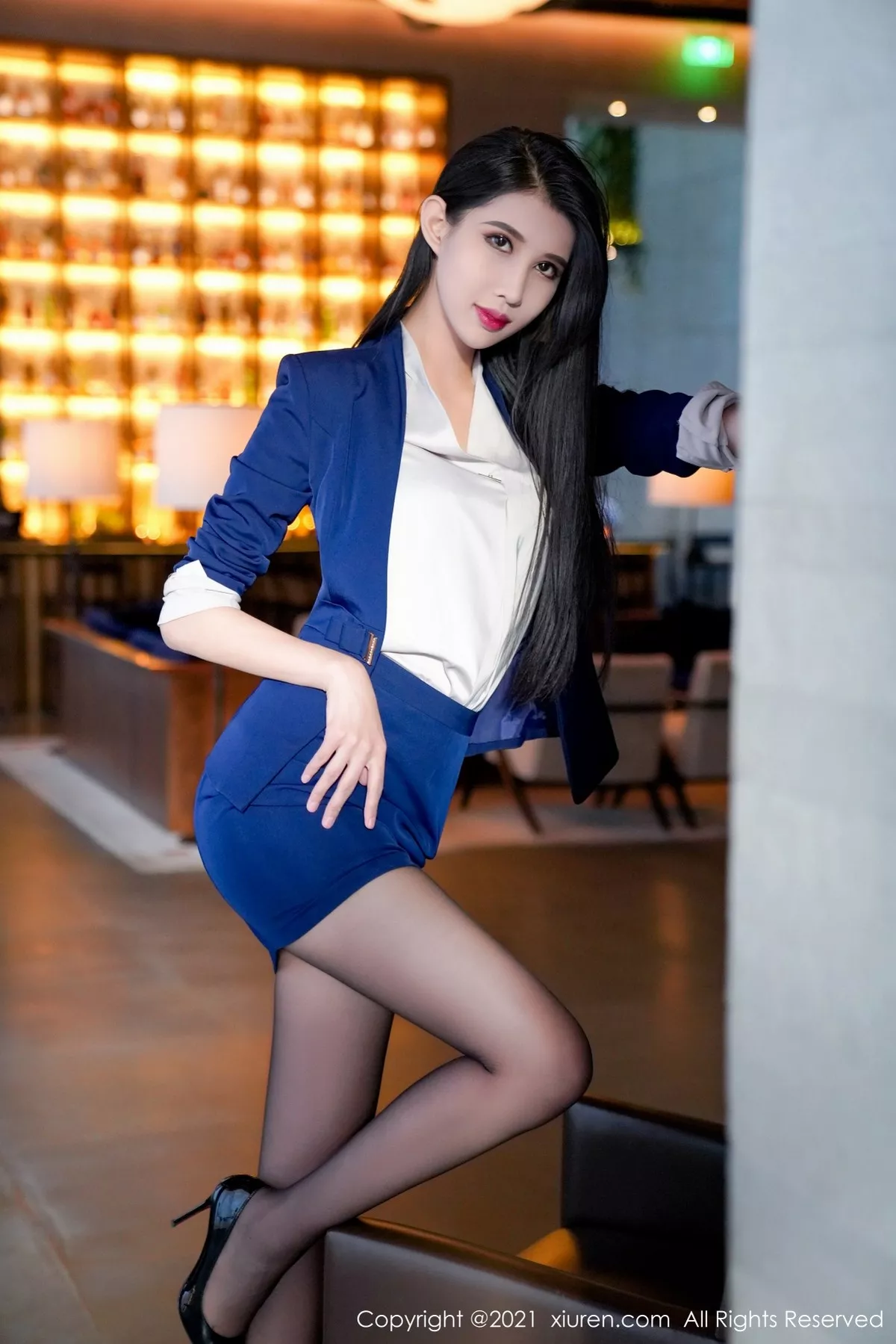 葛征写真