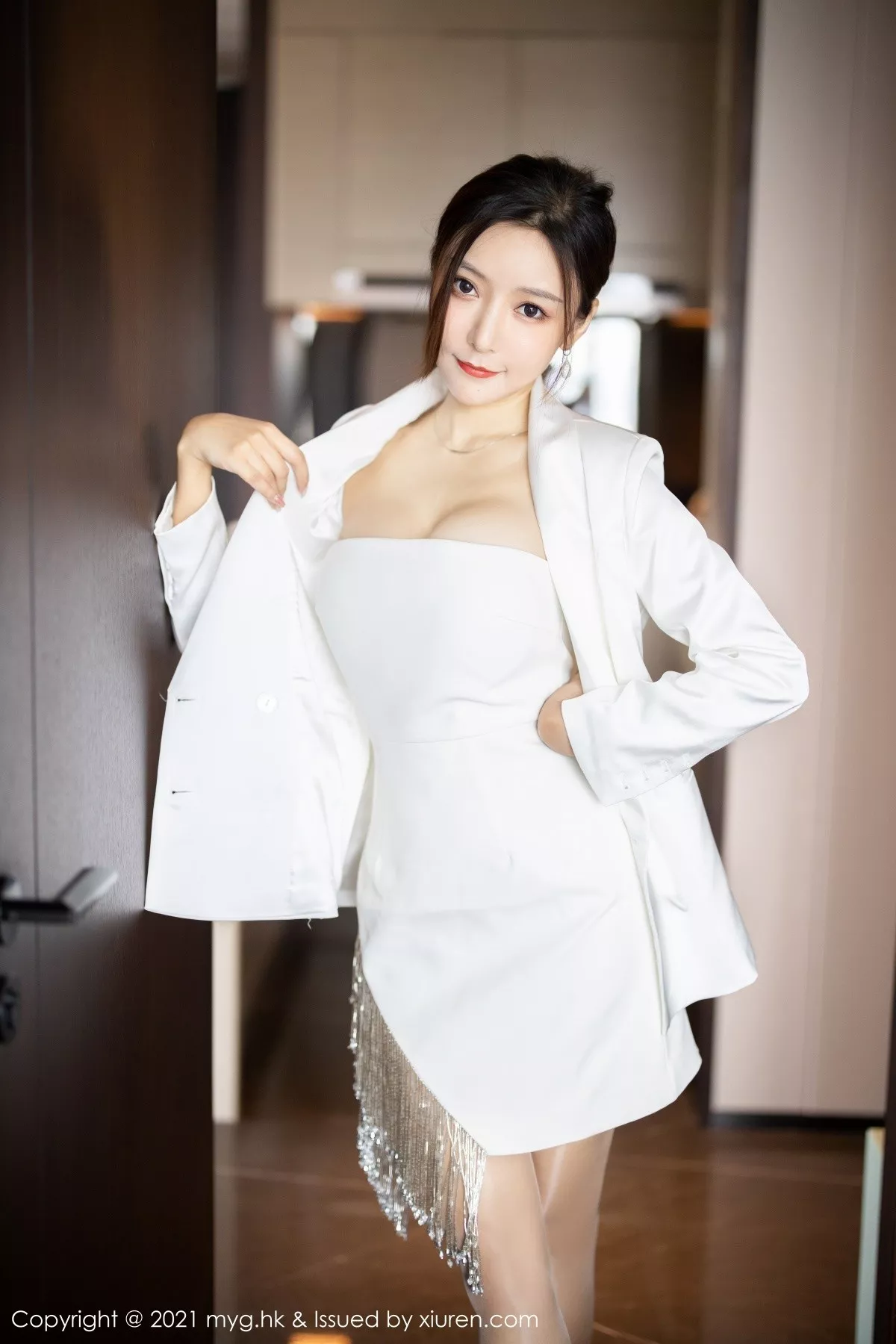 王馨瑶写真