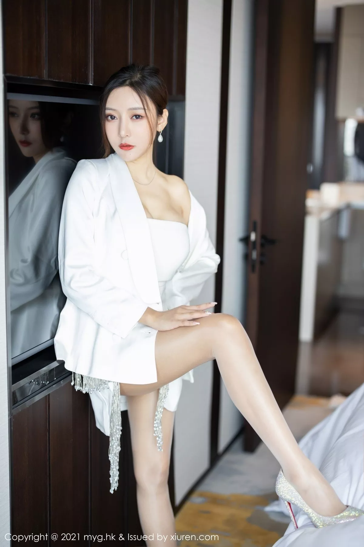 王馨瑶写真