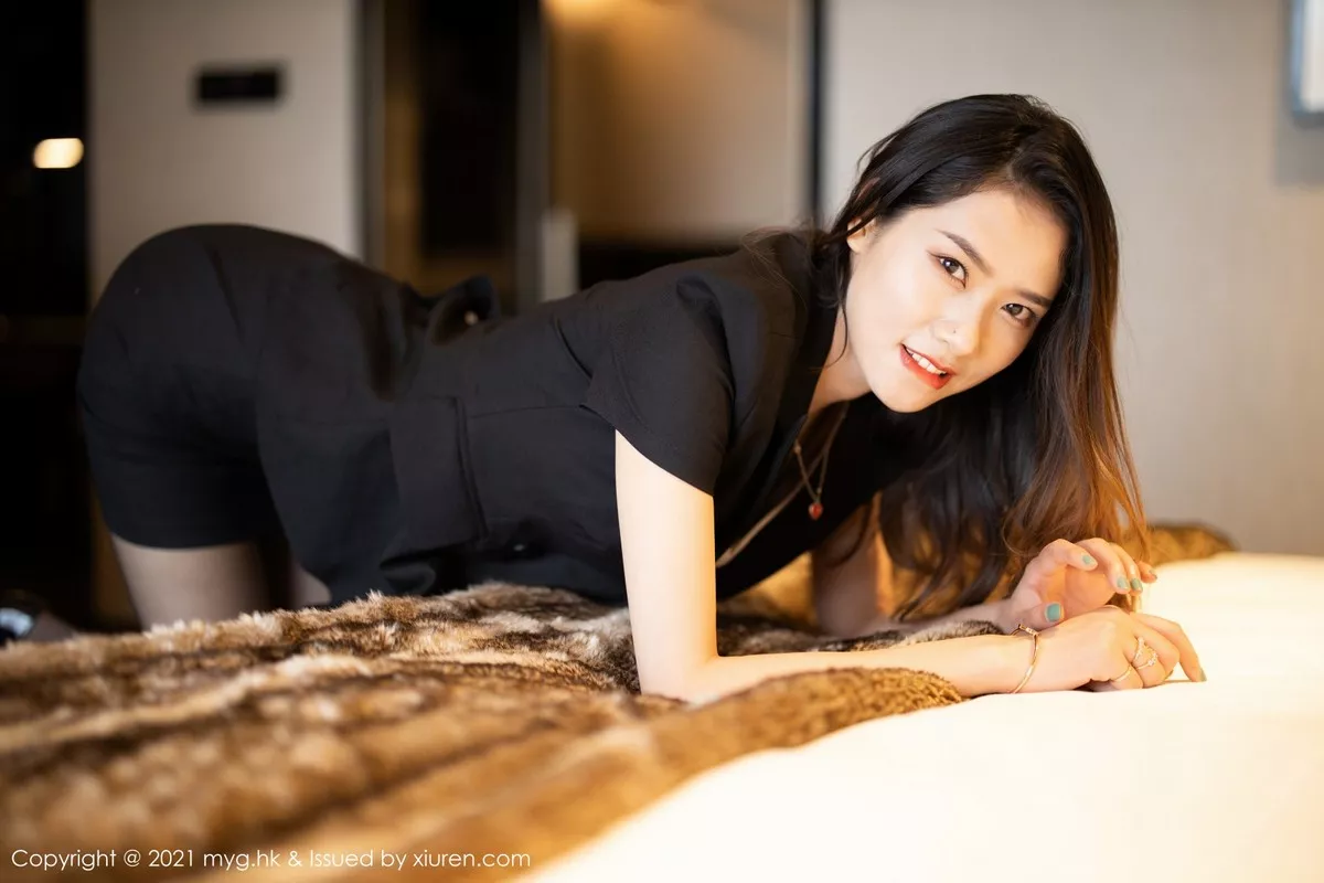 方子萱写真