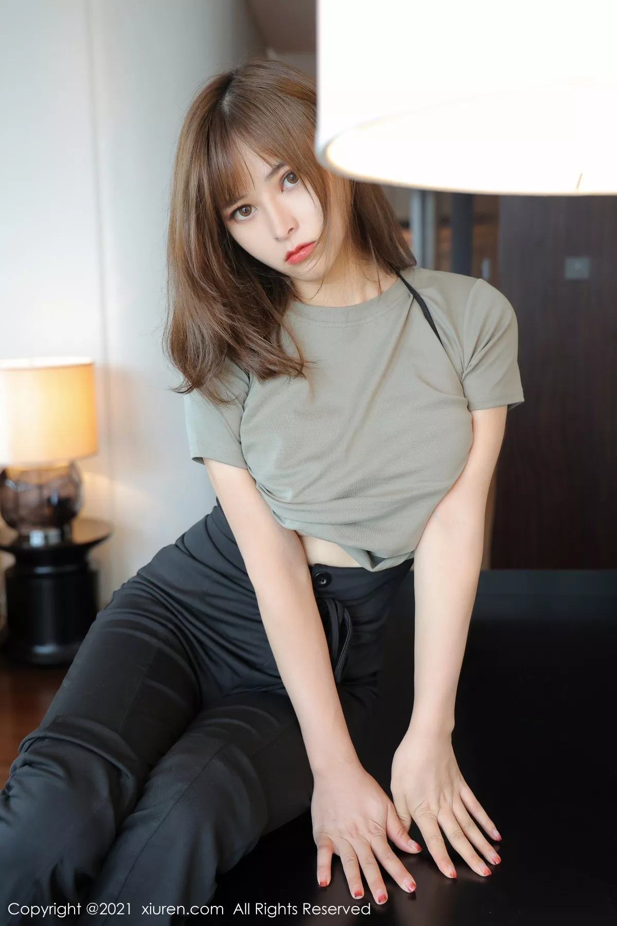 奈沐子写真