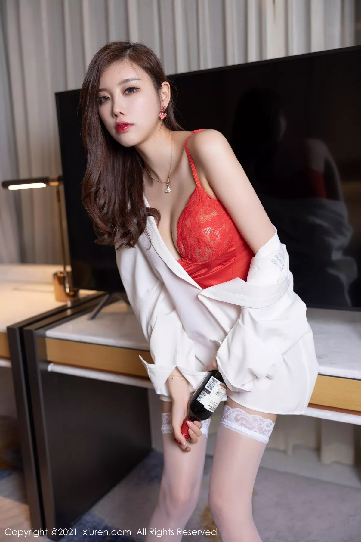 杨晨晨写真