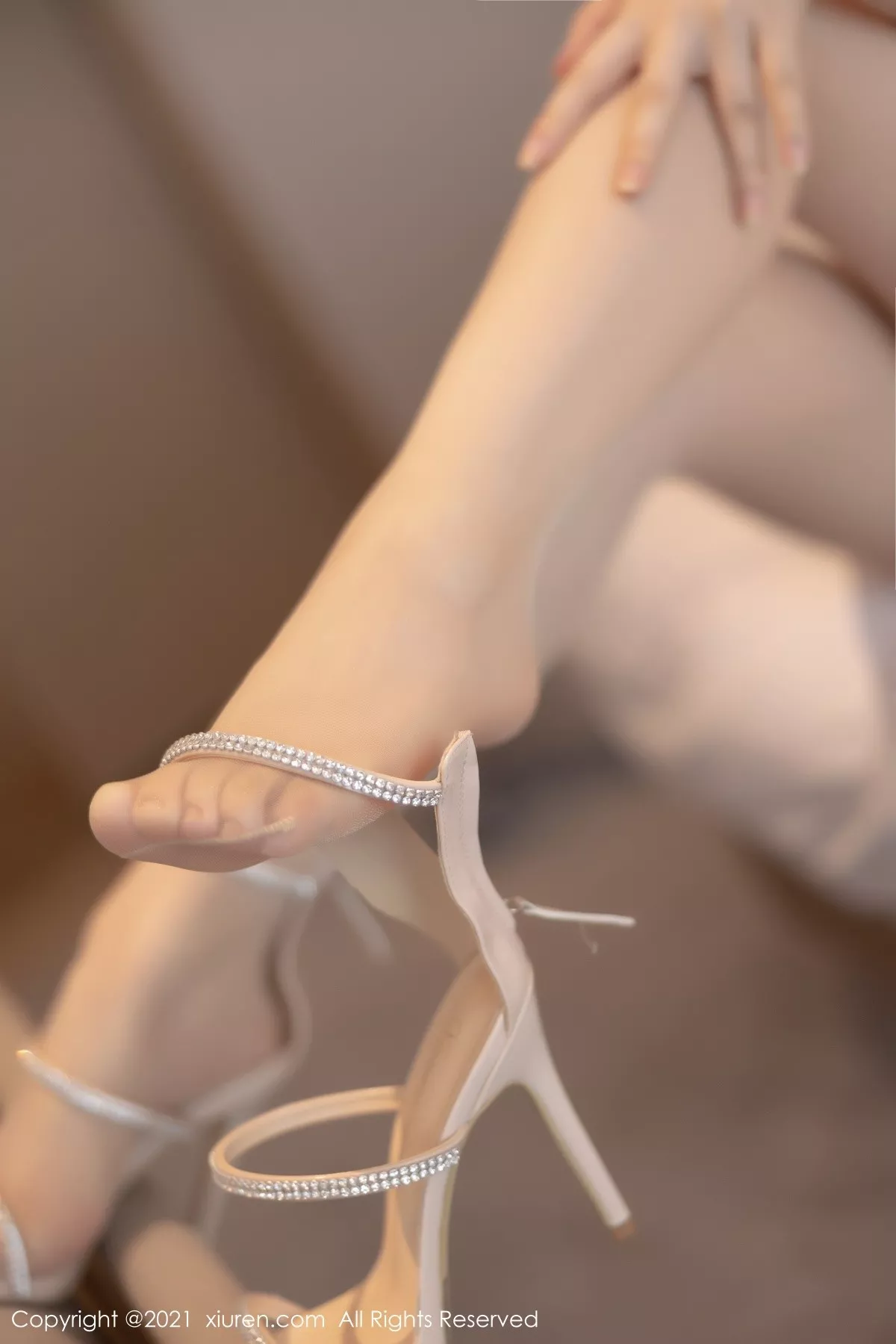 绯月樱写真