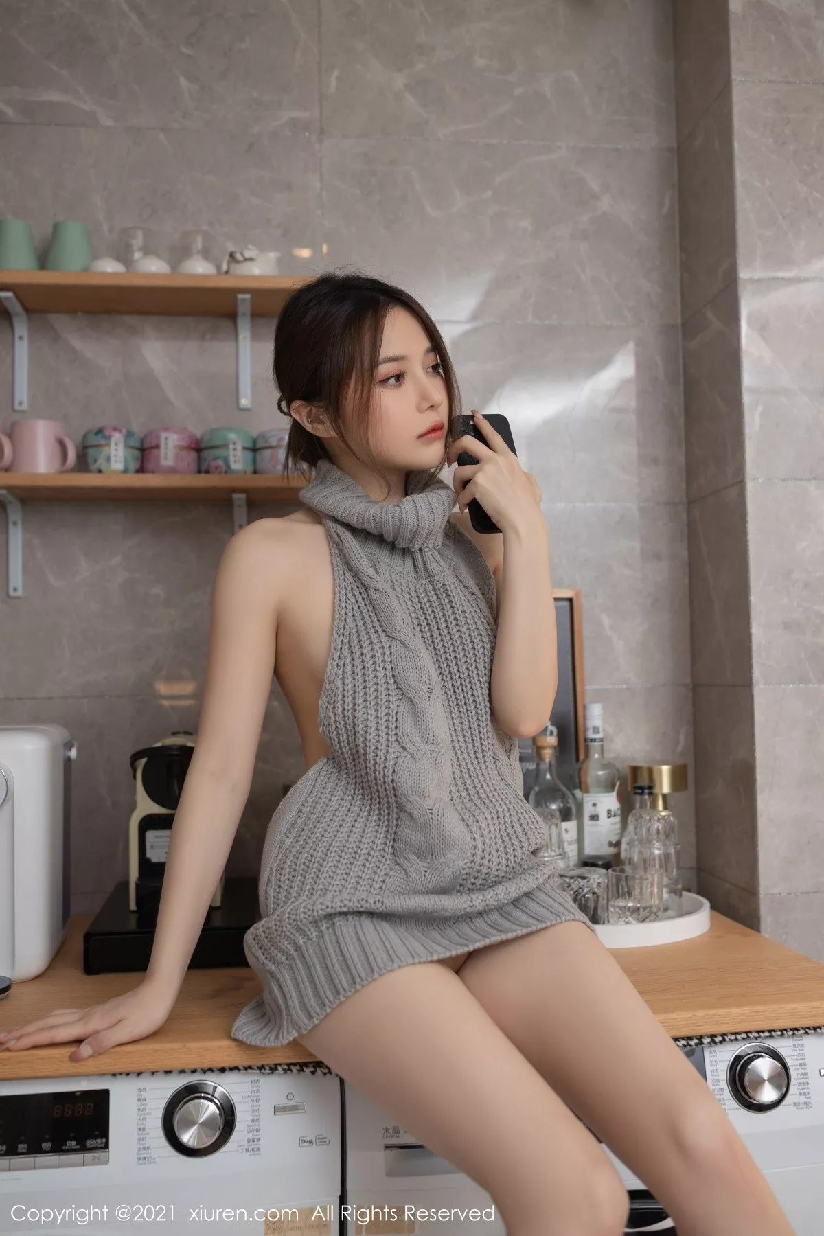 鱼子酱写真