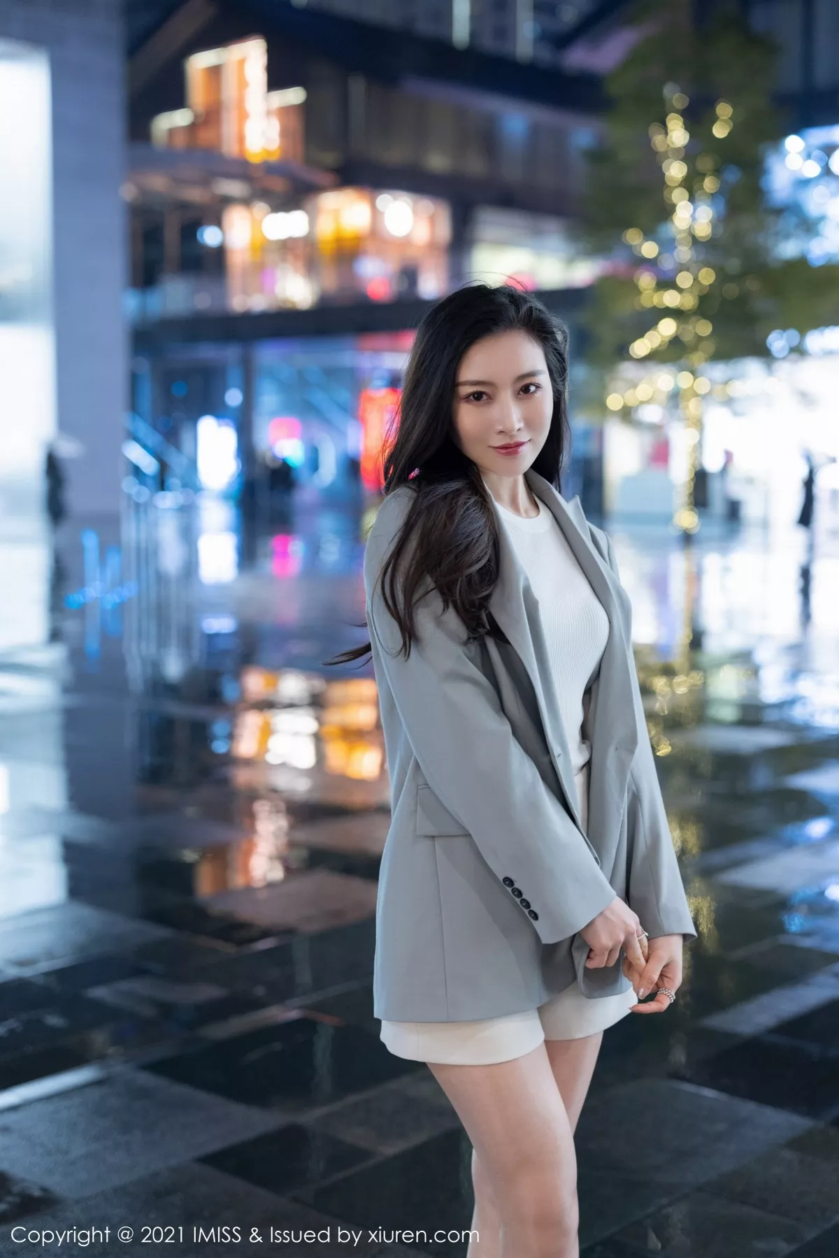 Vanessa写真