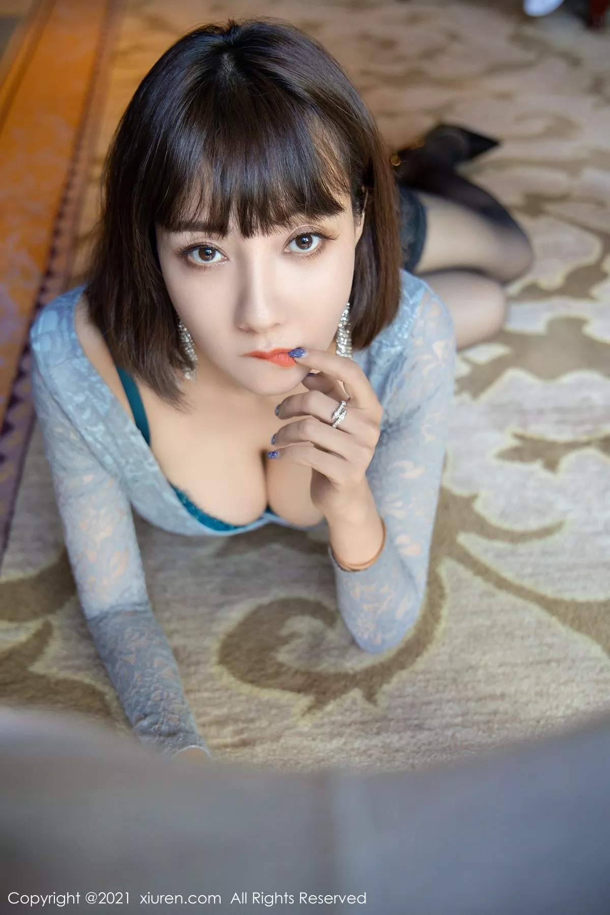 果儿写真
