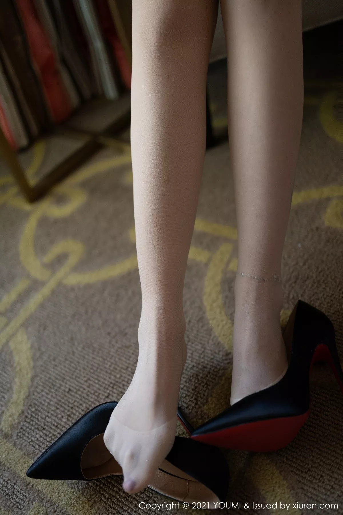 艾静香写真