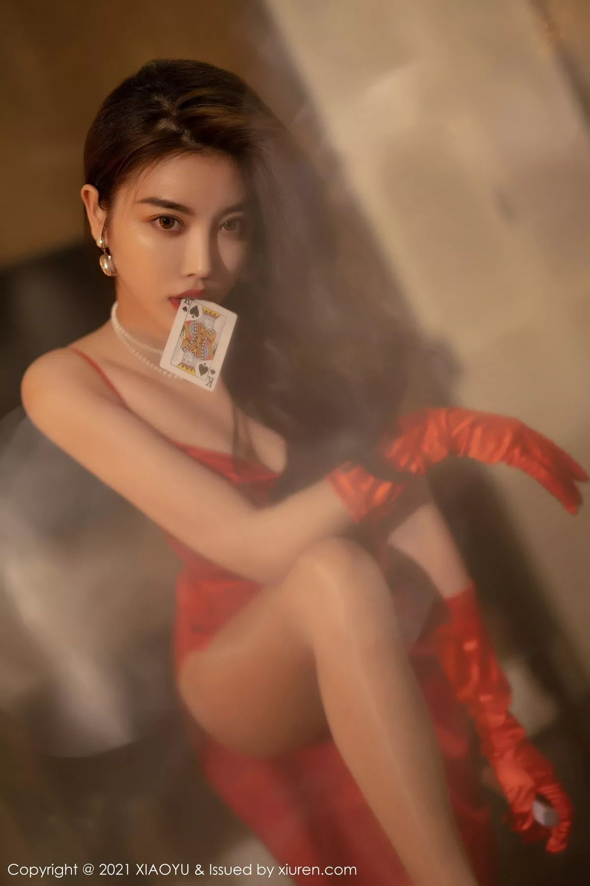 杨晨晨写真
