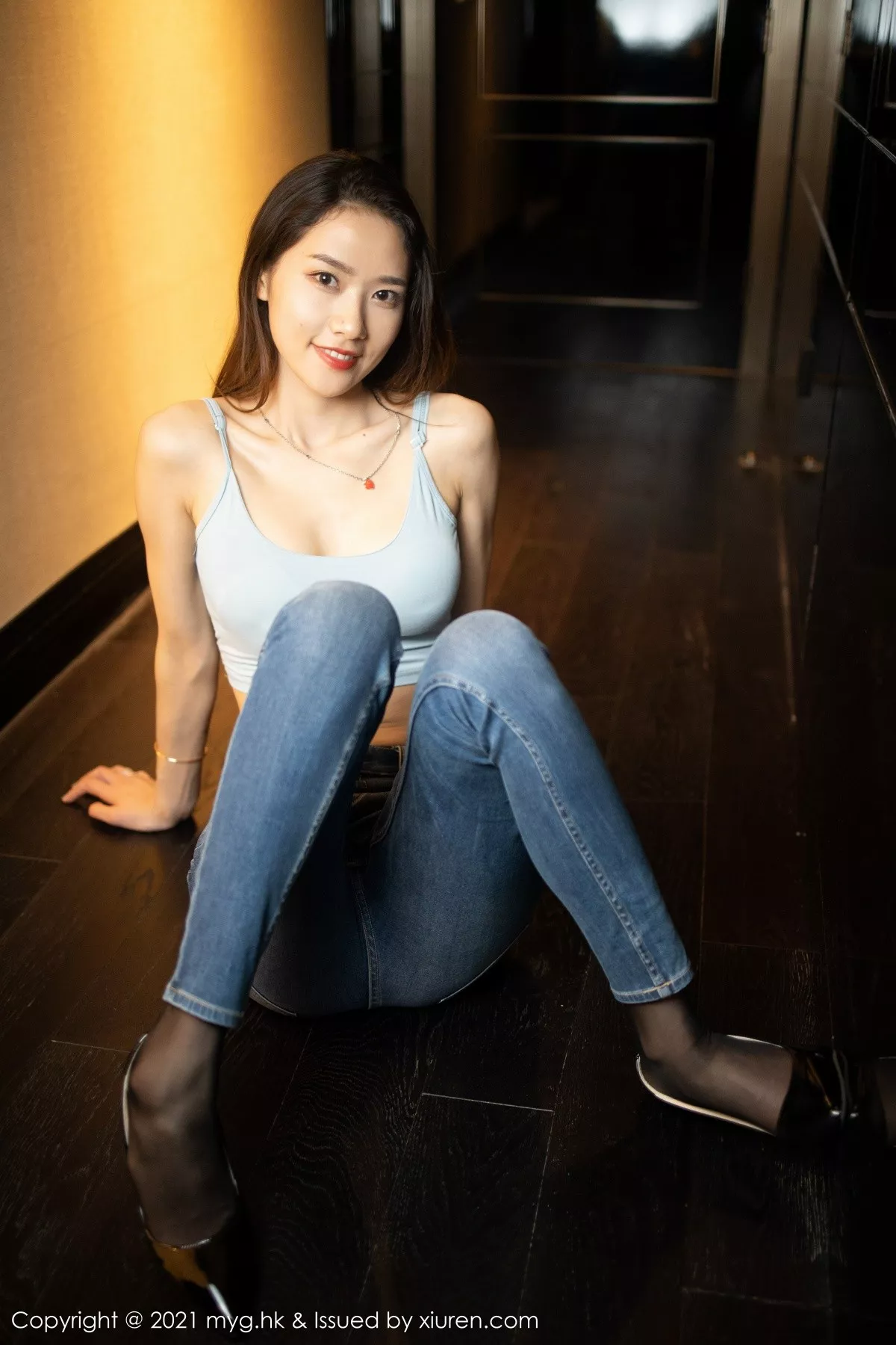 方子萱写真