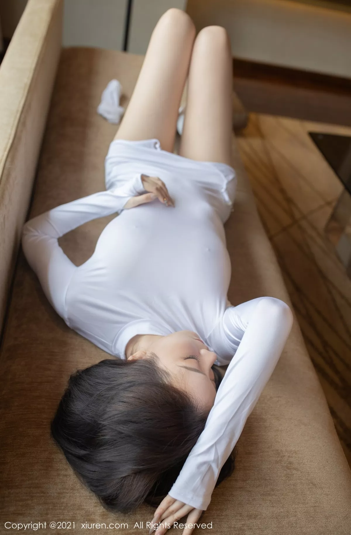 安然写真
