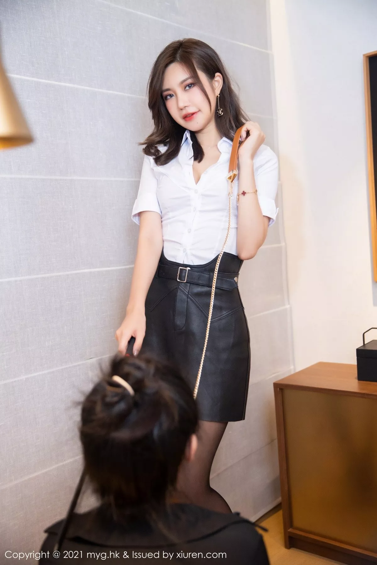绮里嘉写真