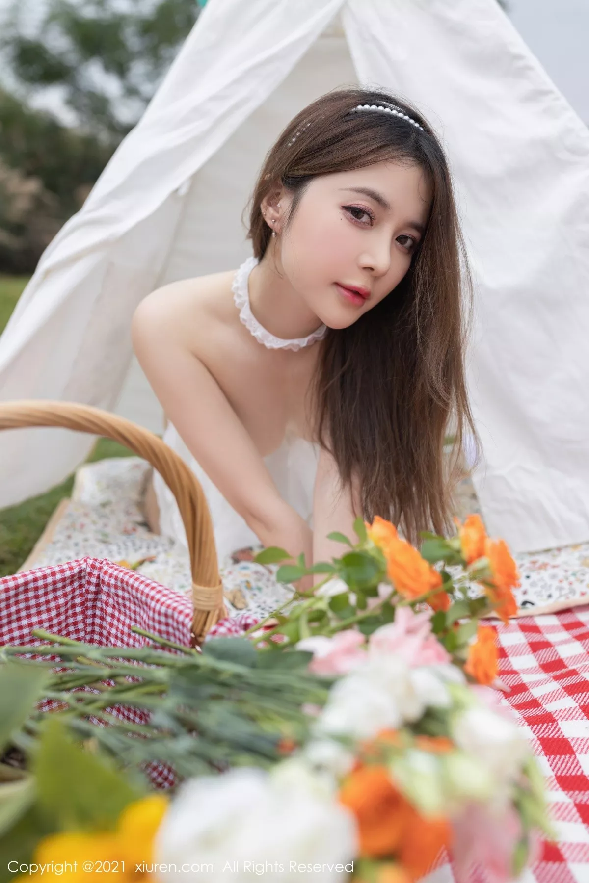 鱼子酱写真
