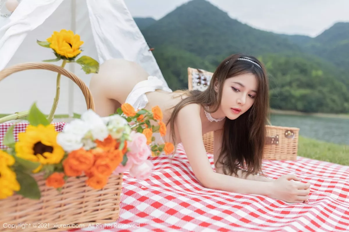 鱼子酱写真