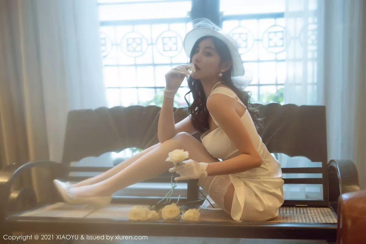 杨晨晨写真