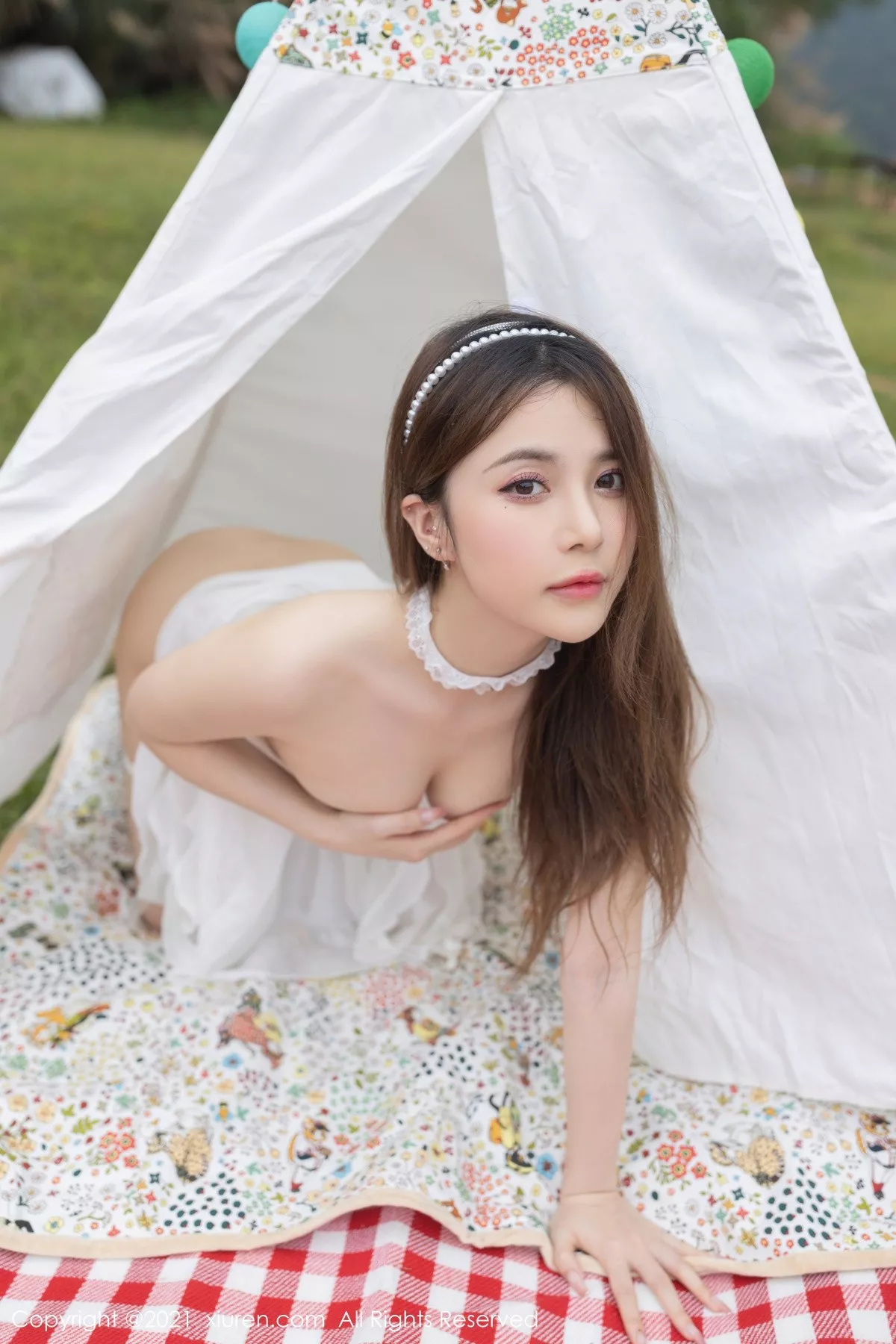 鱼子酱写真