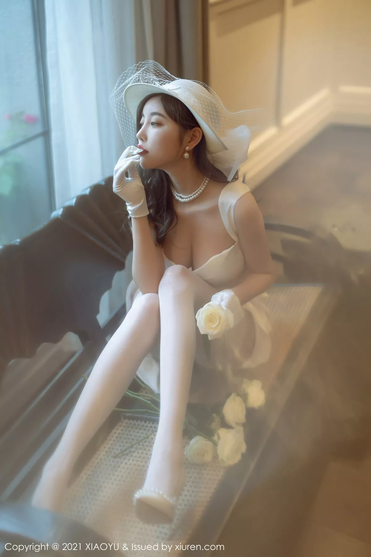 杨晨晨写真