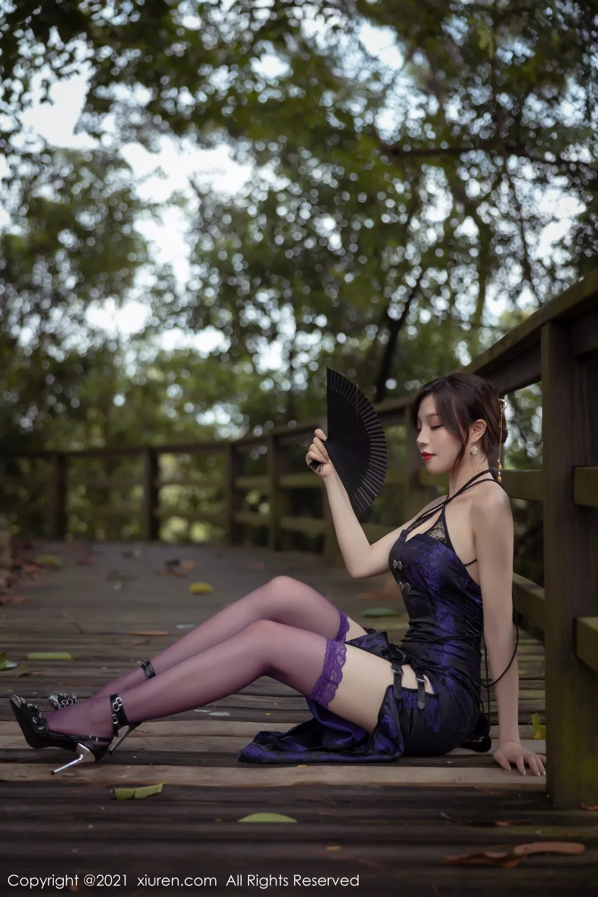 芝芝Booty写真