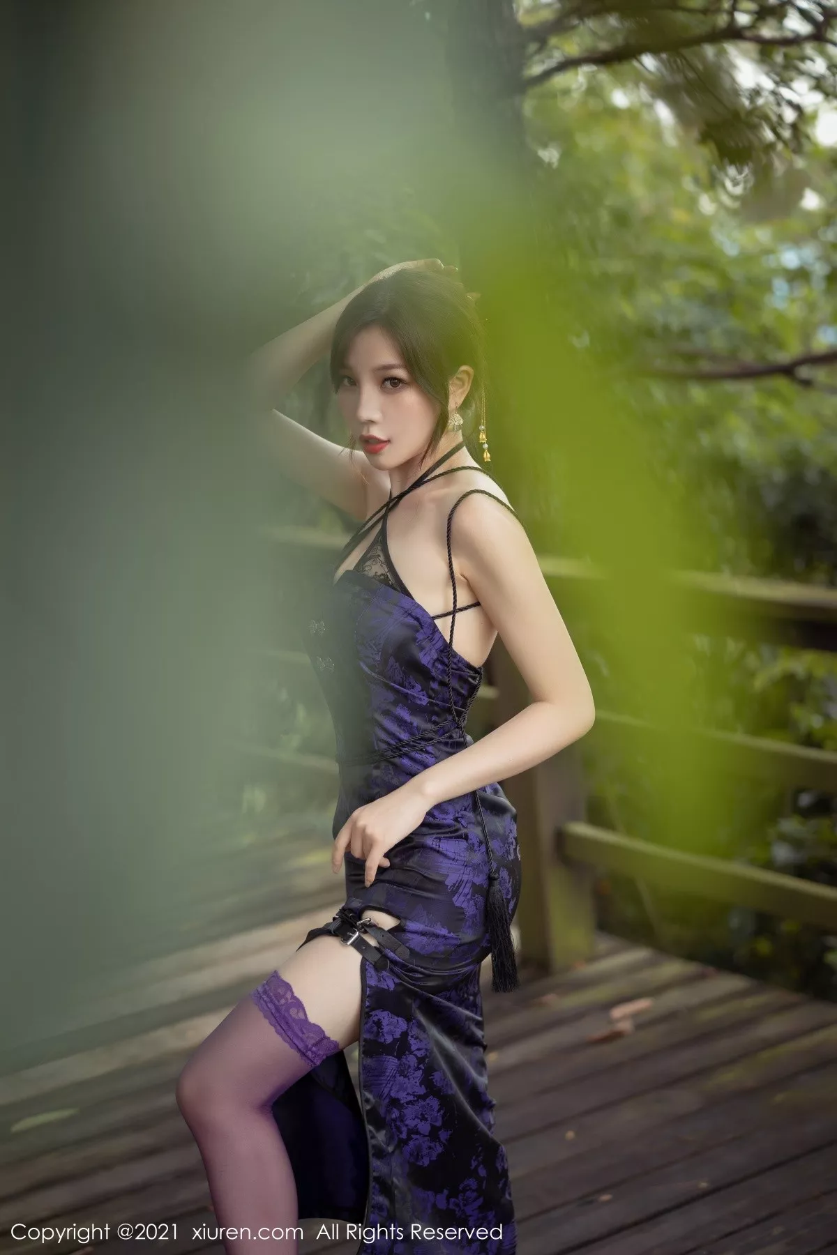 芝芝Booty写真