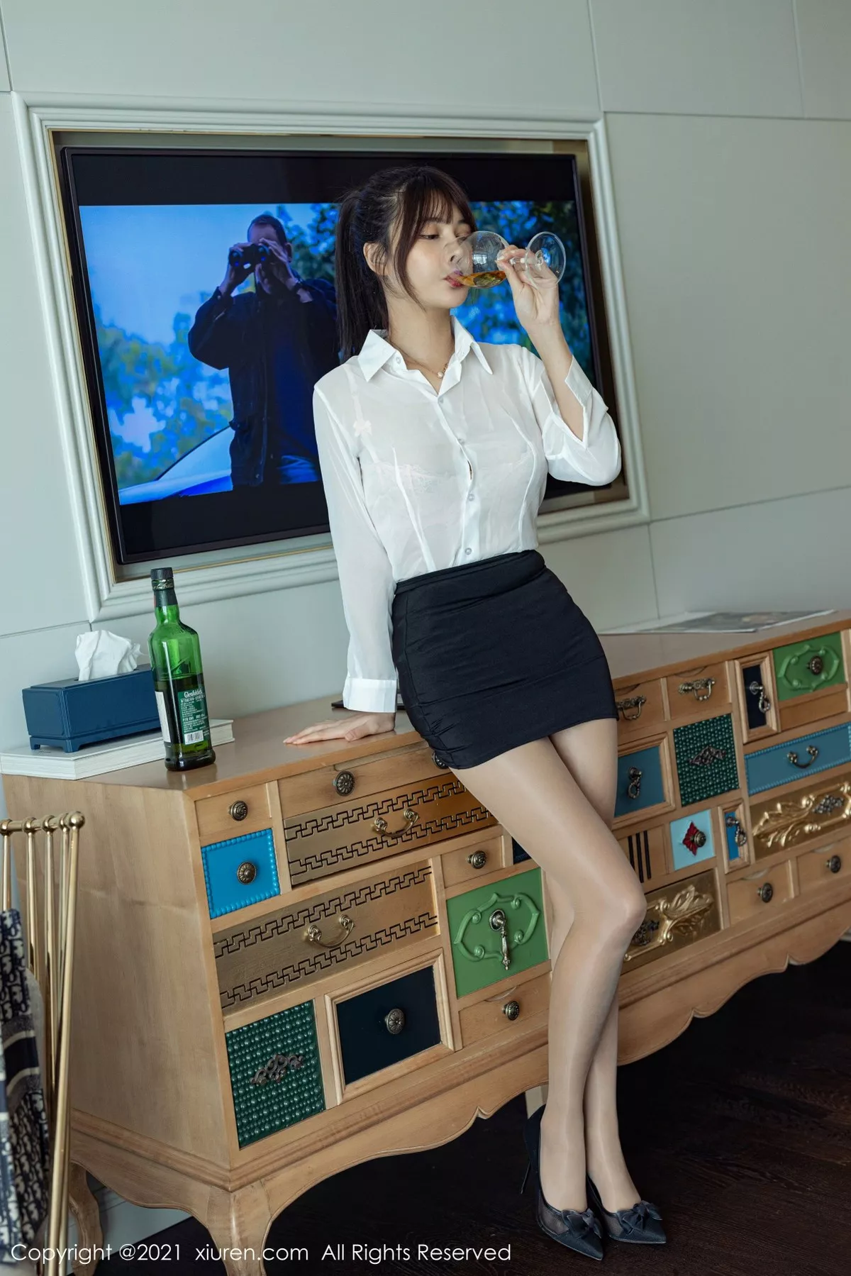 萌奈子写真