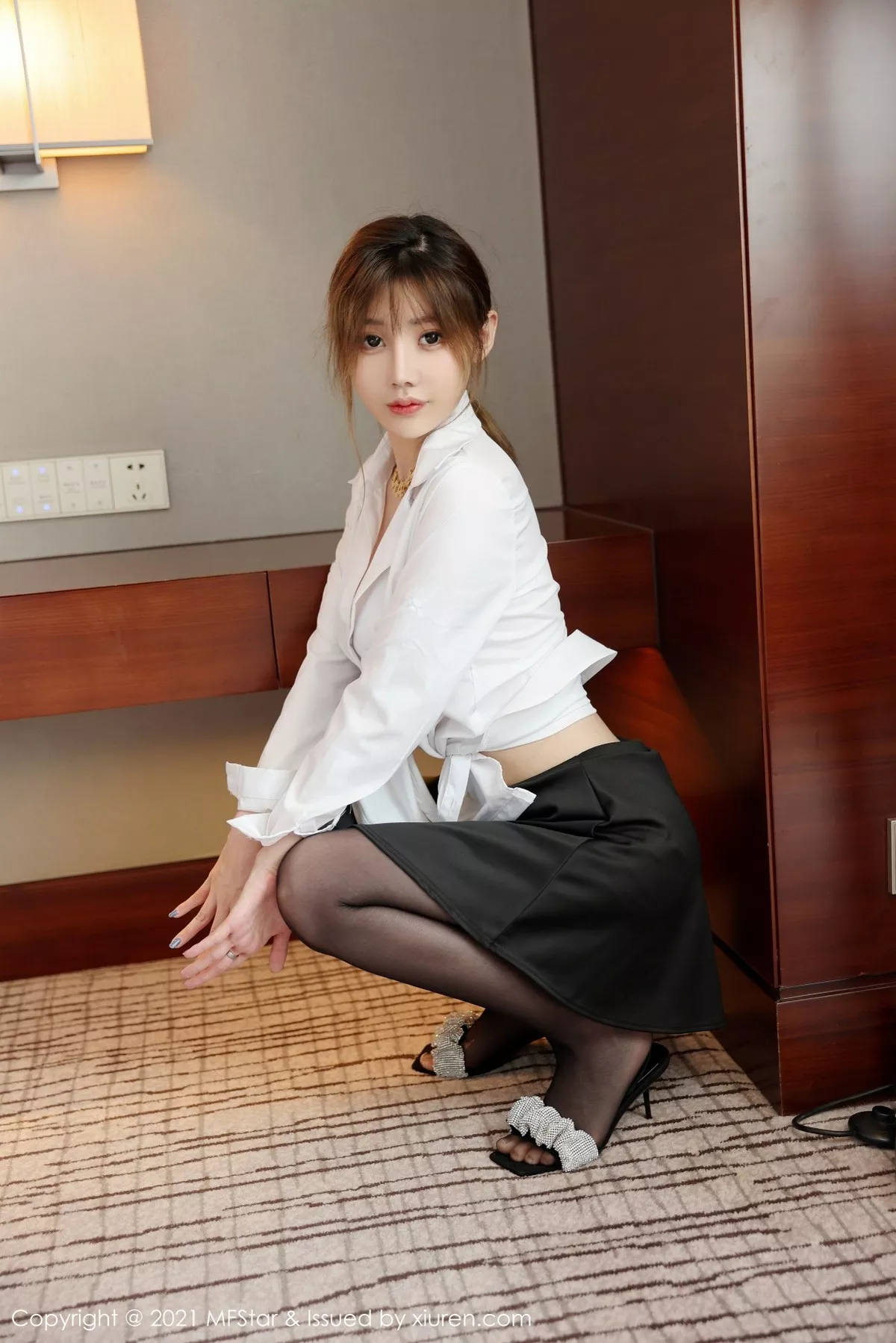 李颖煊写真