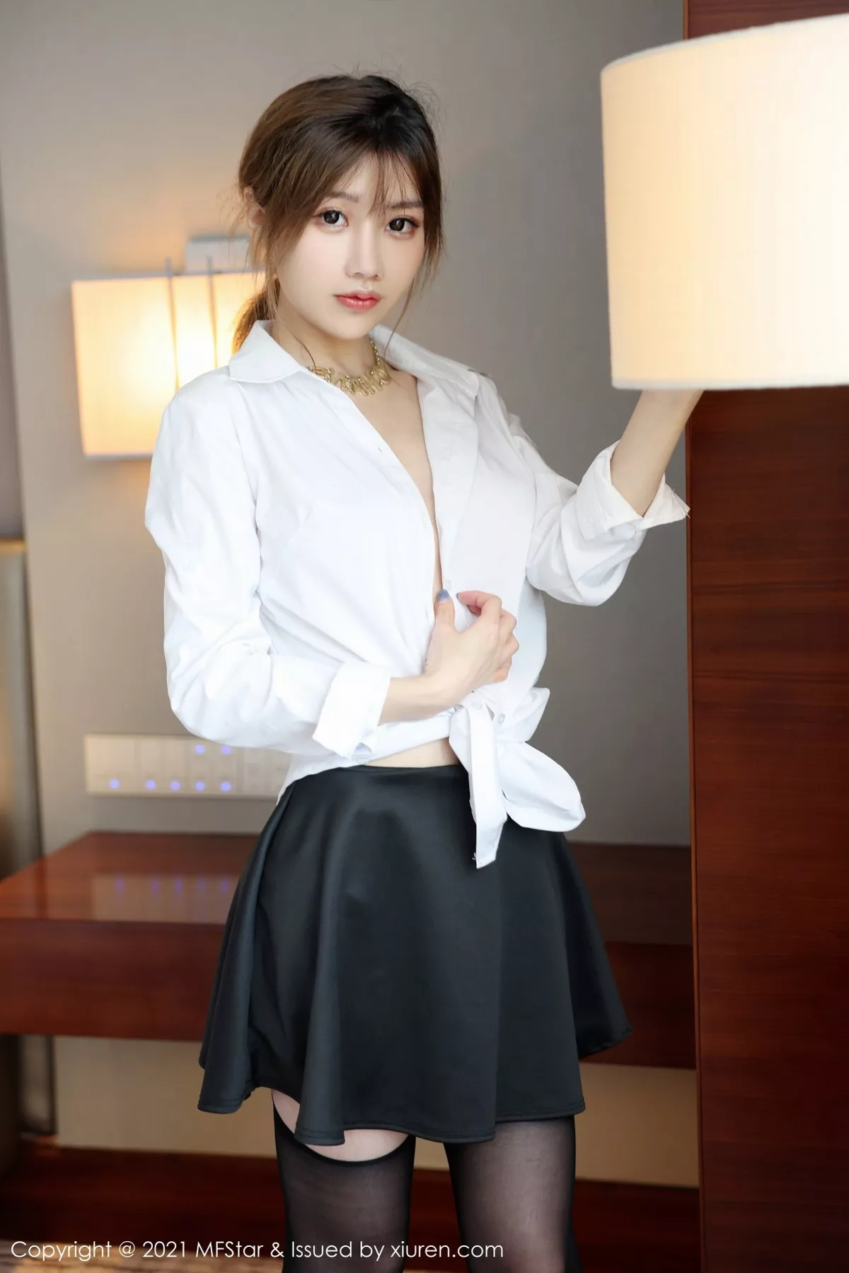 李颖煊写真