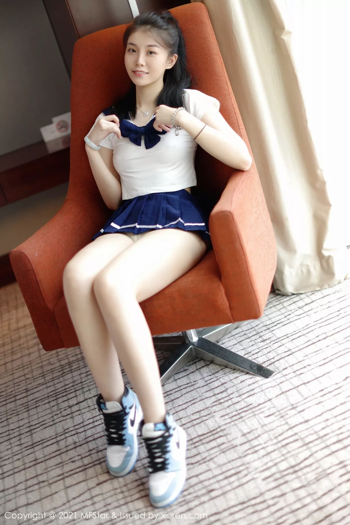 一颗甜蛋黄写真