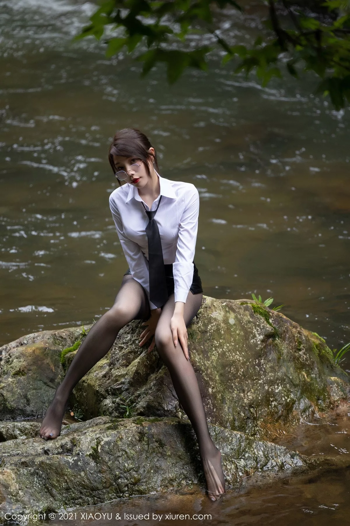 芝芝Booty写真