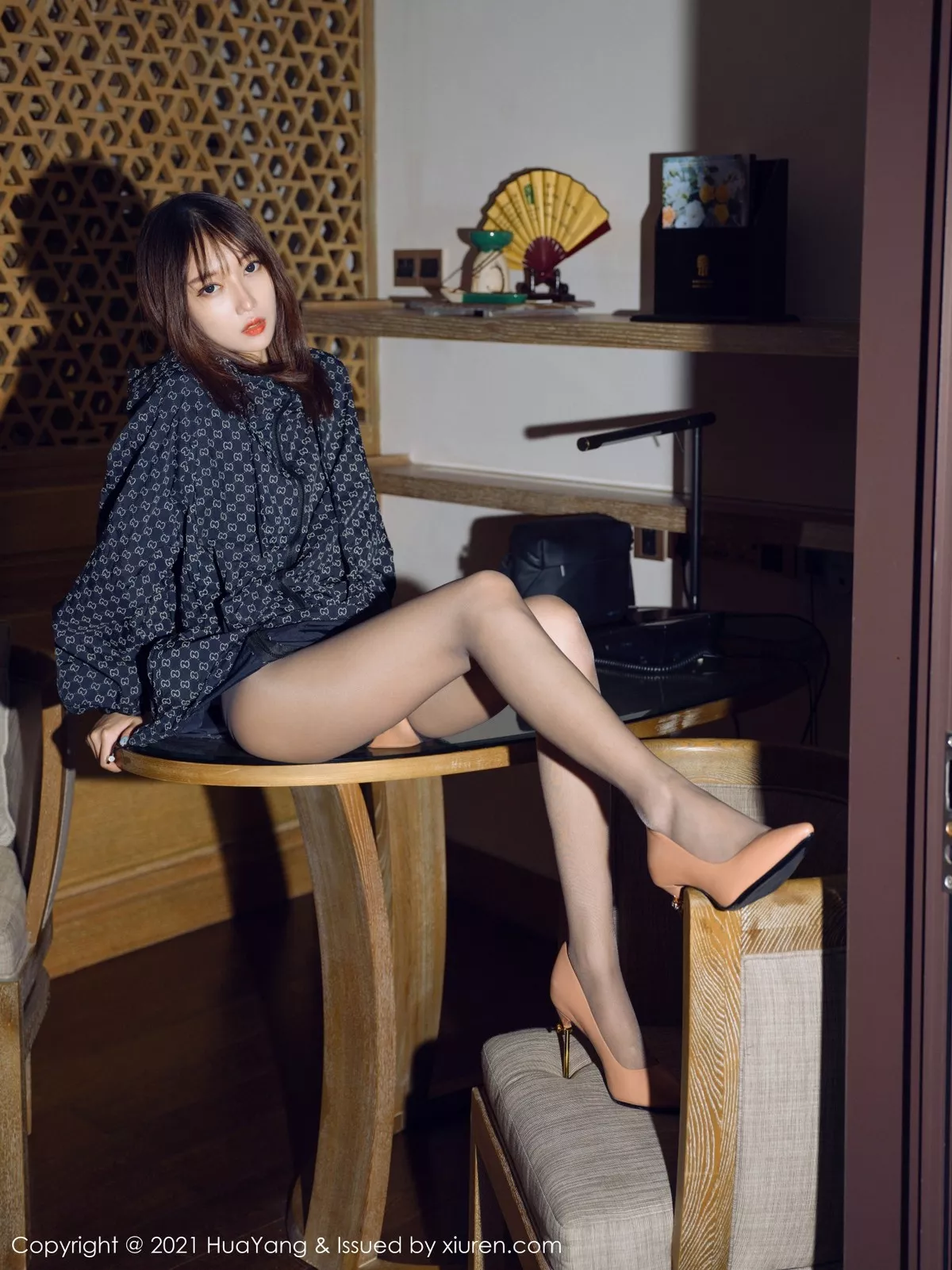 玥儿玥写真