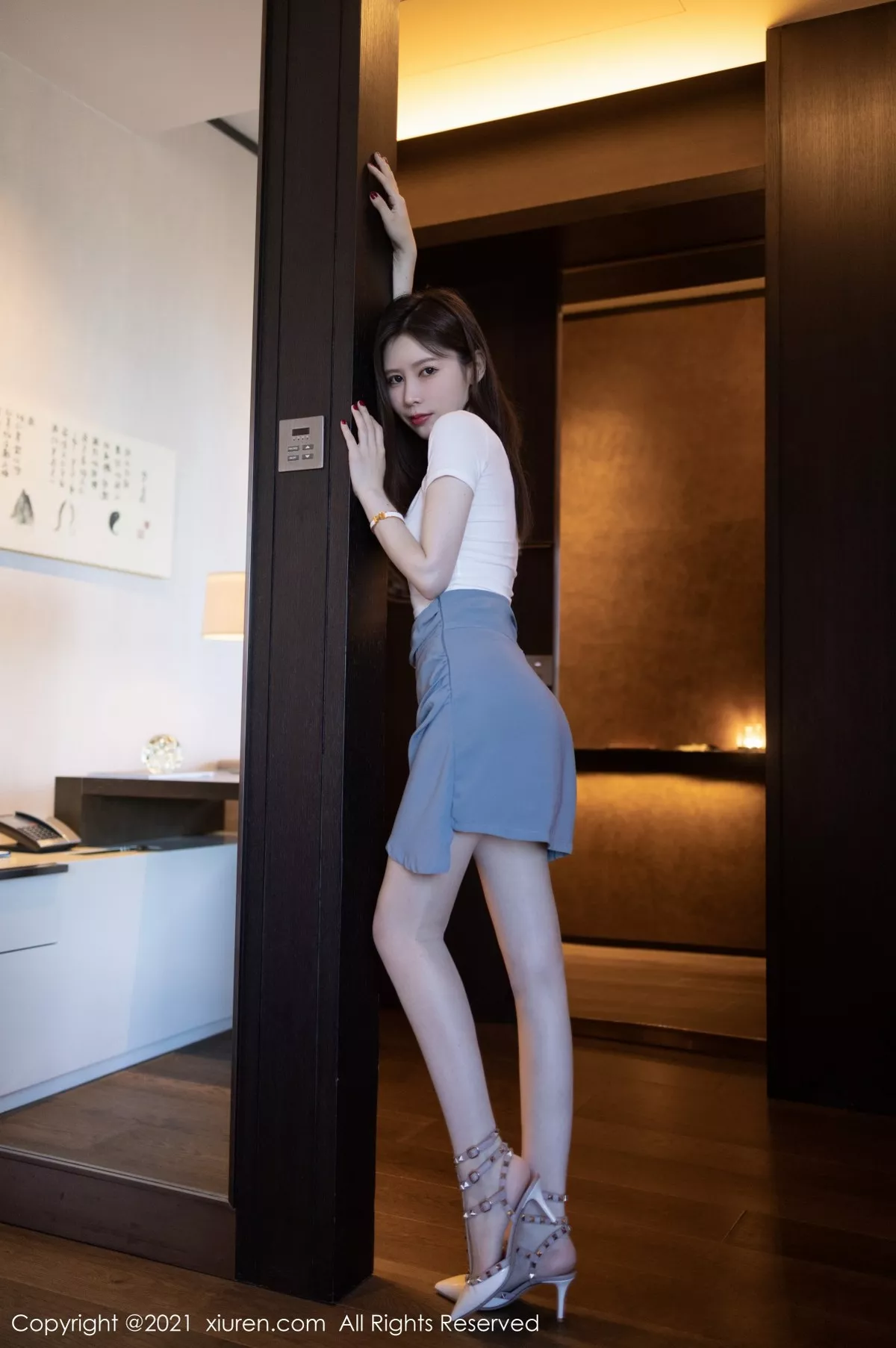 吴雪瑶写真