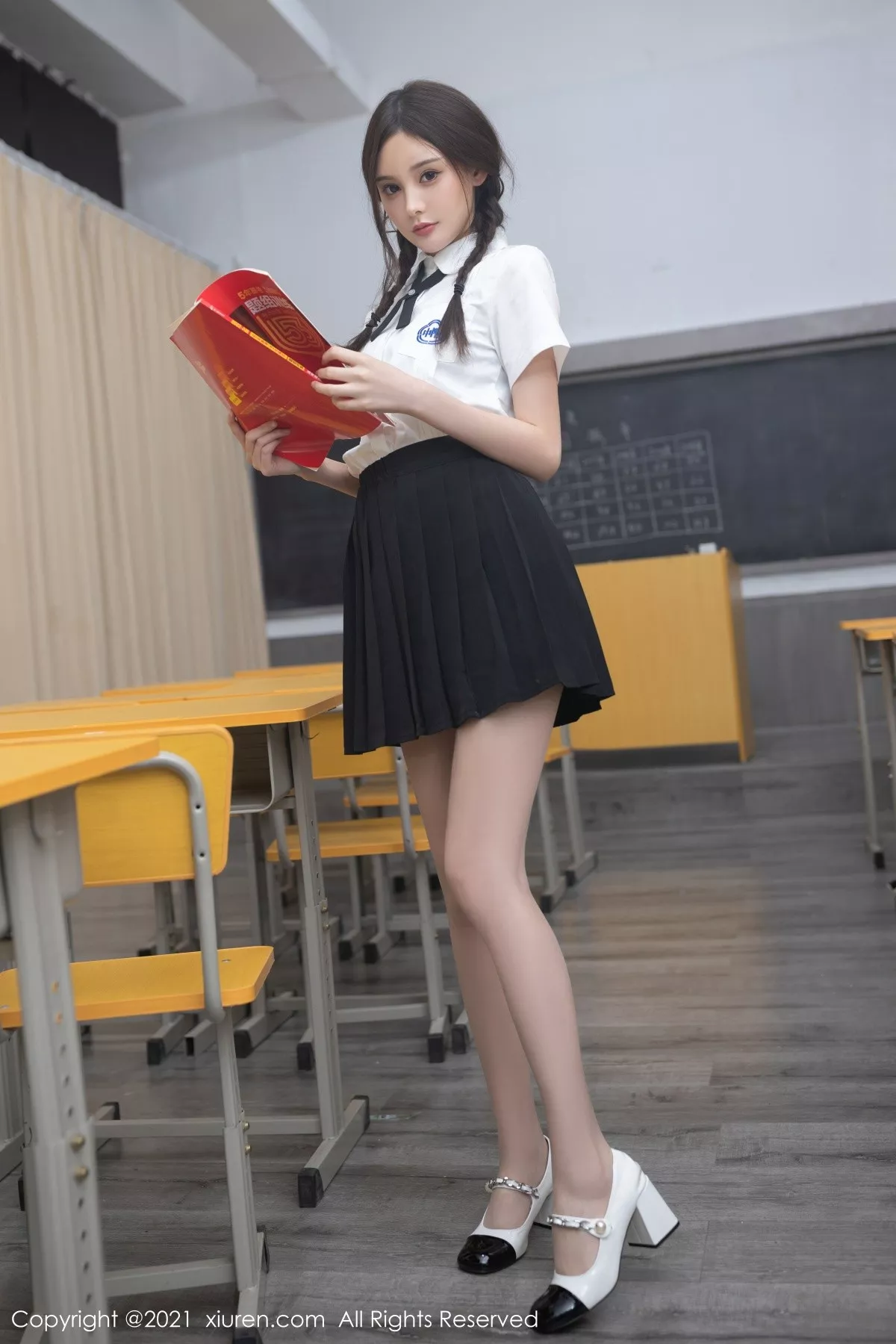 王心怡写真